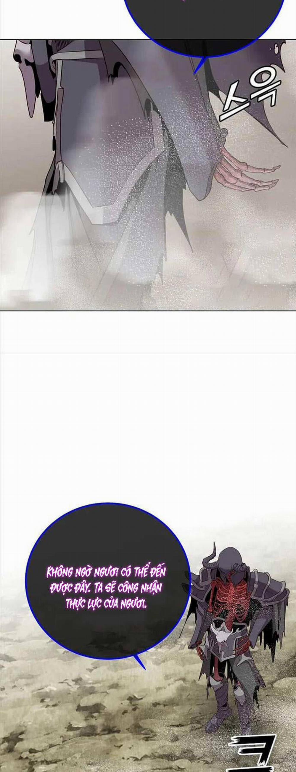 Anh Hùng Mạnh Nhất Trở Lại 159 trang 47