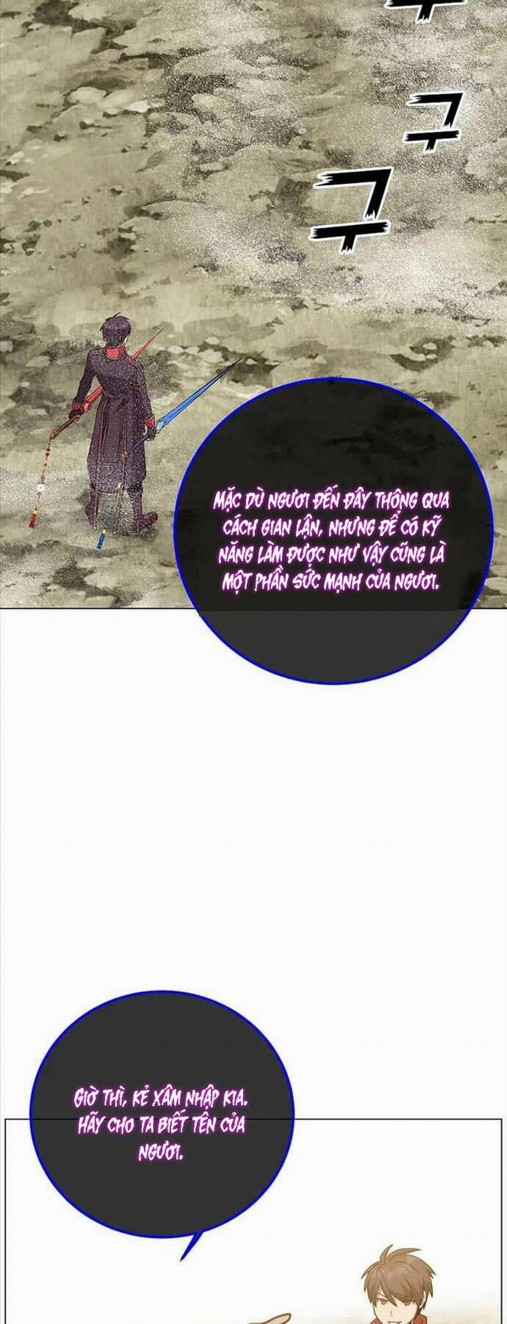 Anh Hùng Mạnh Nhất Trở Lại 159 trang 48