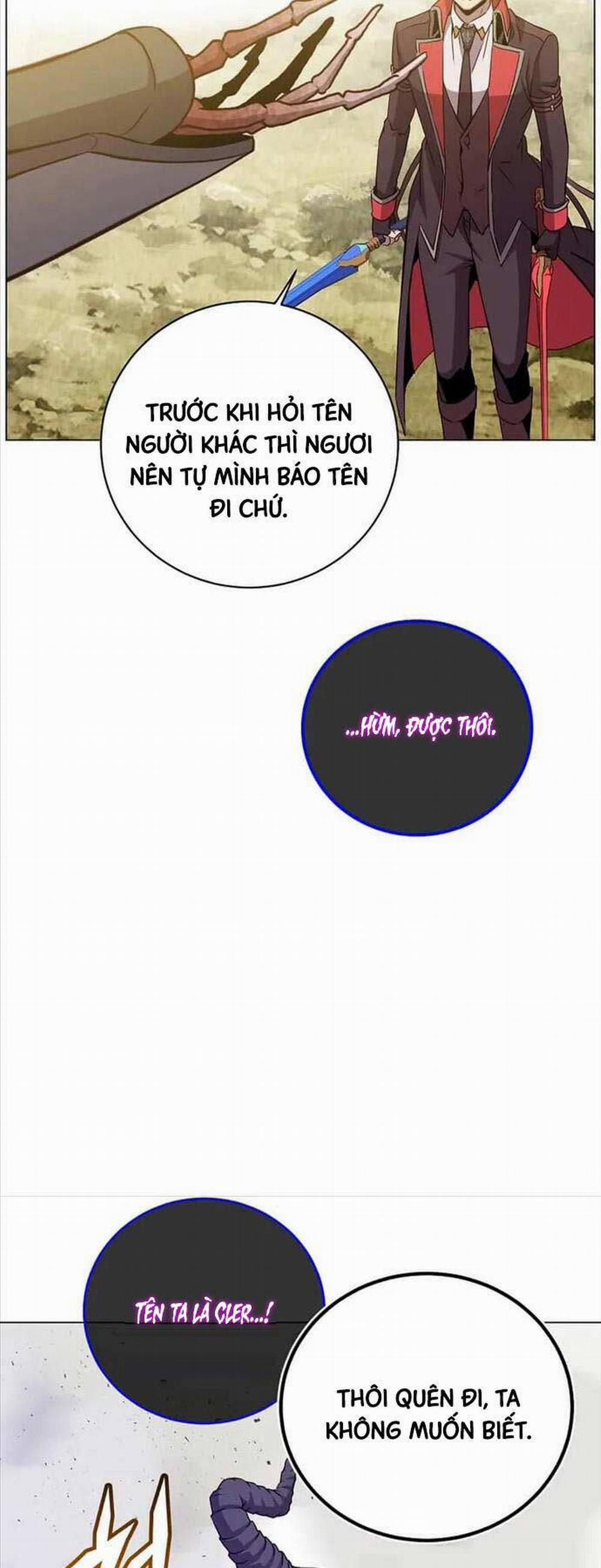 Anh Hùng Mạnh Nhất Trở Lại 159 trang 49