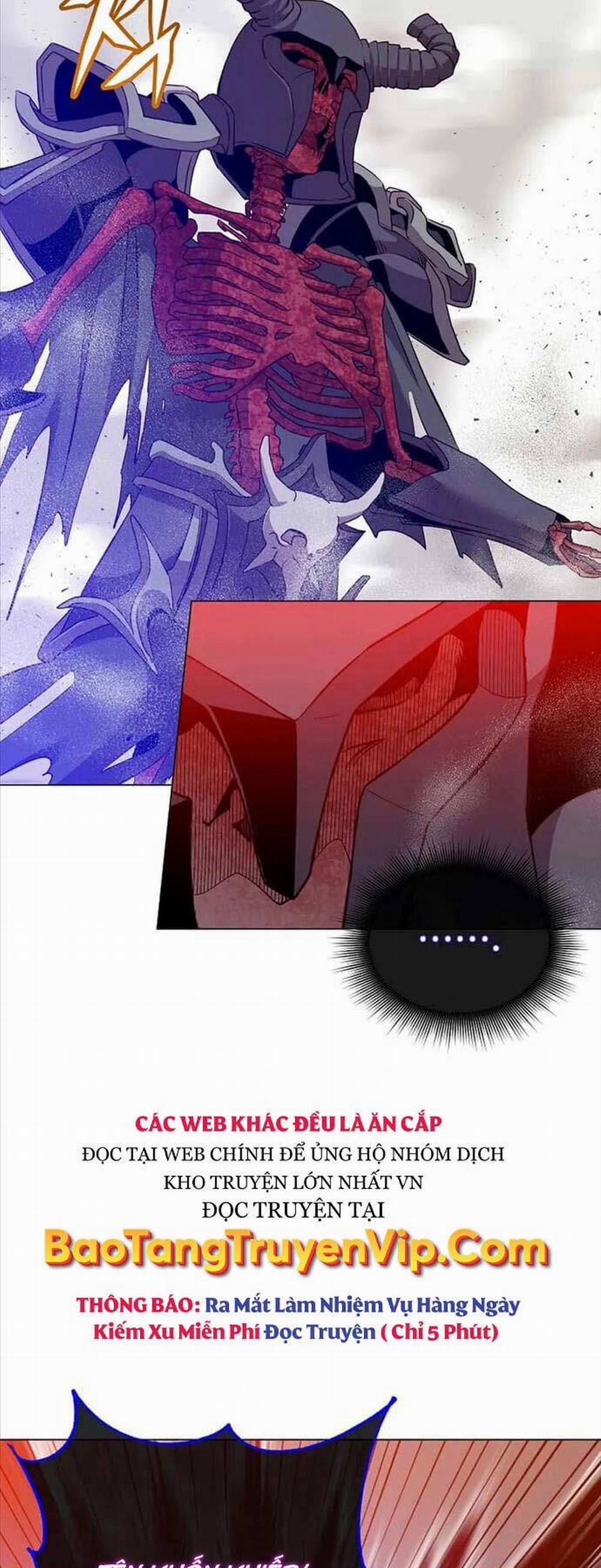 Anh Hùng Mạnh Nhất Trở Lại 159 trang 50