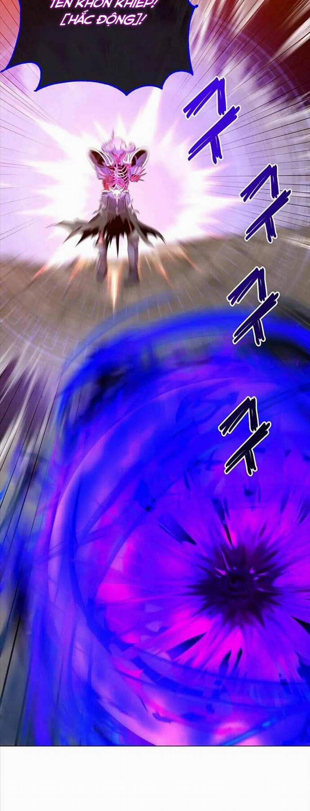 Anh Hùng Mạnh Nhất Trở Lại 159 trang 51