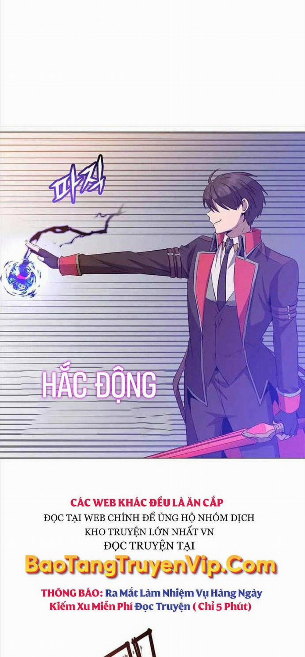 Anh Hùng Mạnh Nhất Trở Lại 159 trang 52