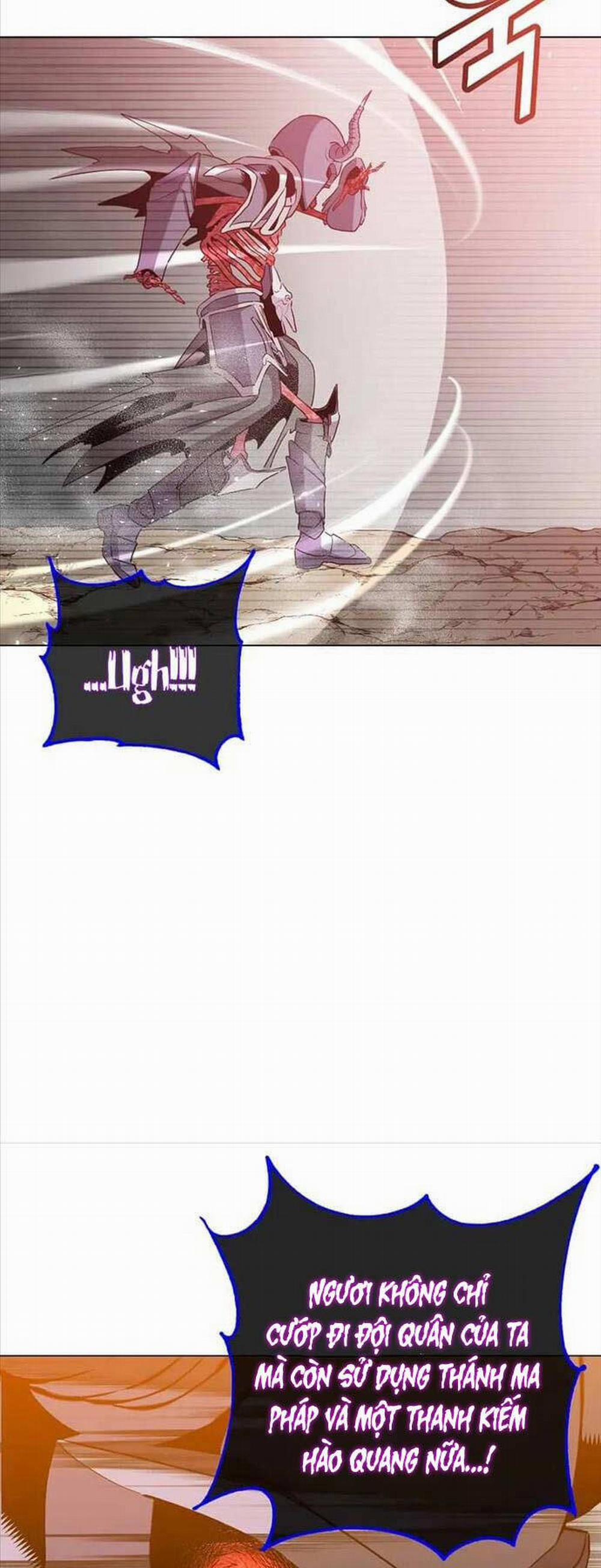 Anh Hùng Mạnh Nhất Trở Lại 159 trang 54