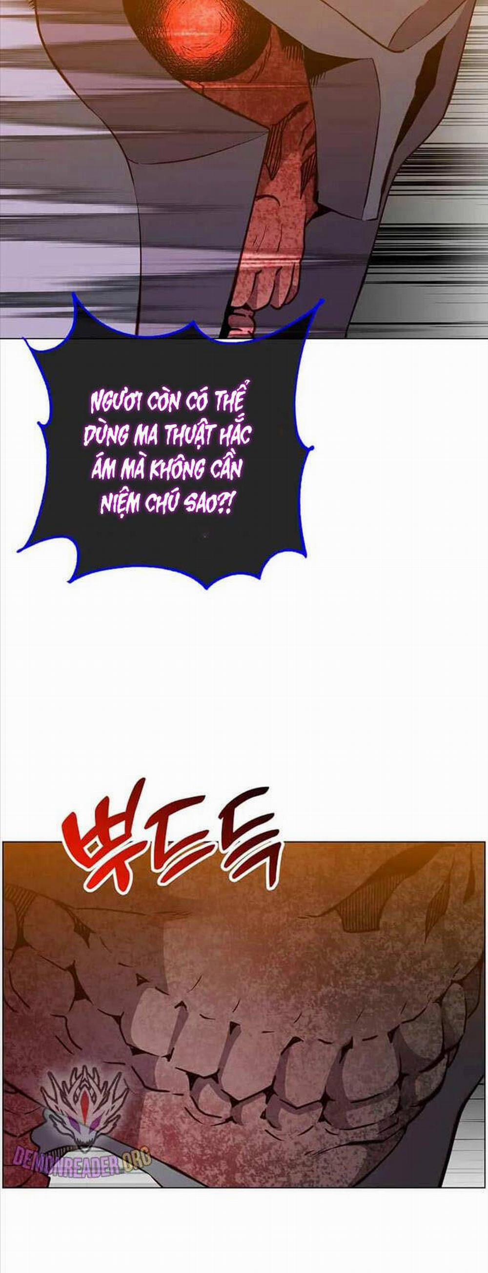 Anh Hùng Mạnh Nhất Trở Lại 159 trang 55