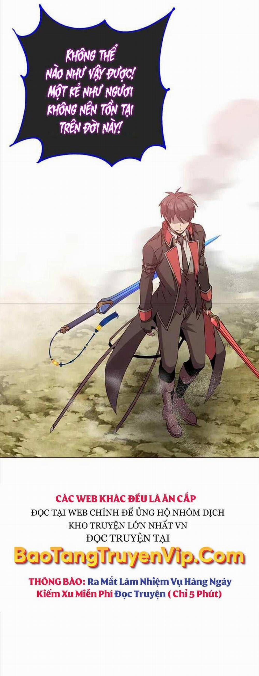 Anh Hùng Mạnh Nhất Trở Lại 159 trang 56