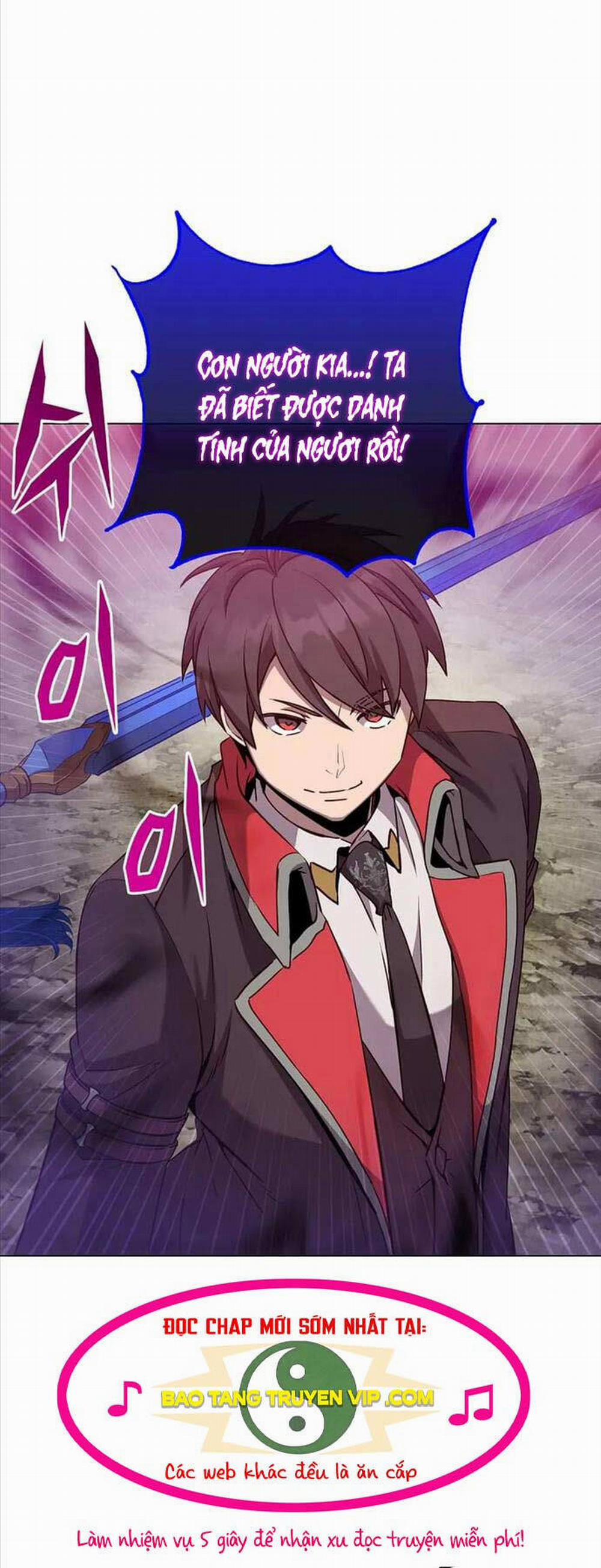 Anh Hùng Mạnh Nhất Trở Lại 159 trang 57