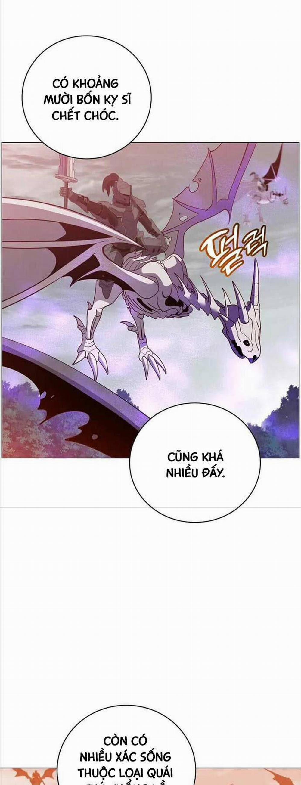 Anh Hùng Mạnh Nhất Trở Lại 159 trang 6