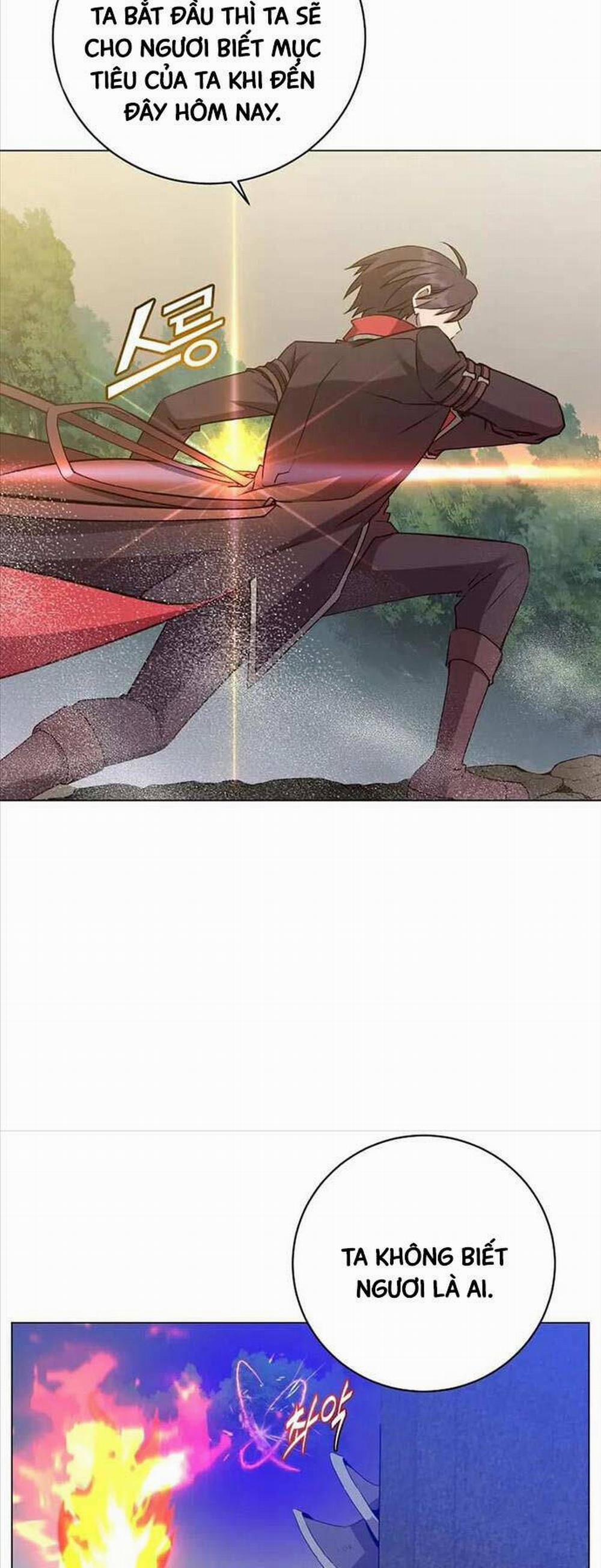 Anh Hùng Mạnh Nhất Trở Lại 159 trang 8