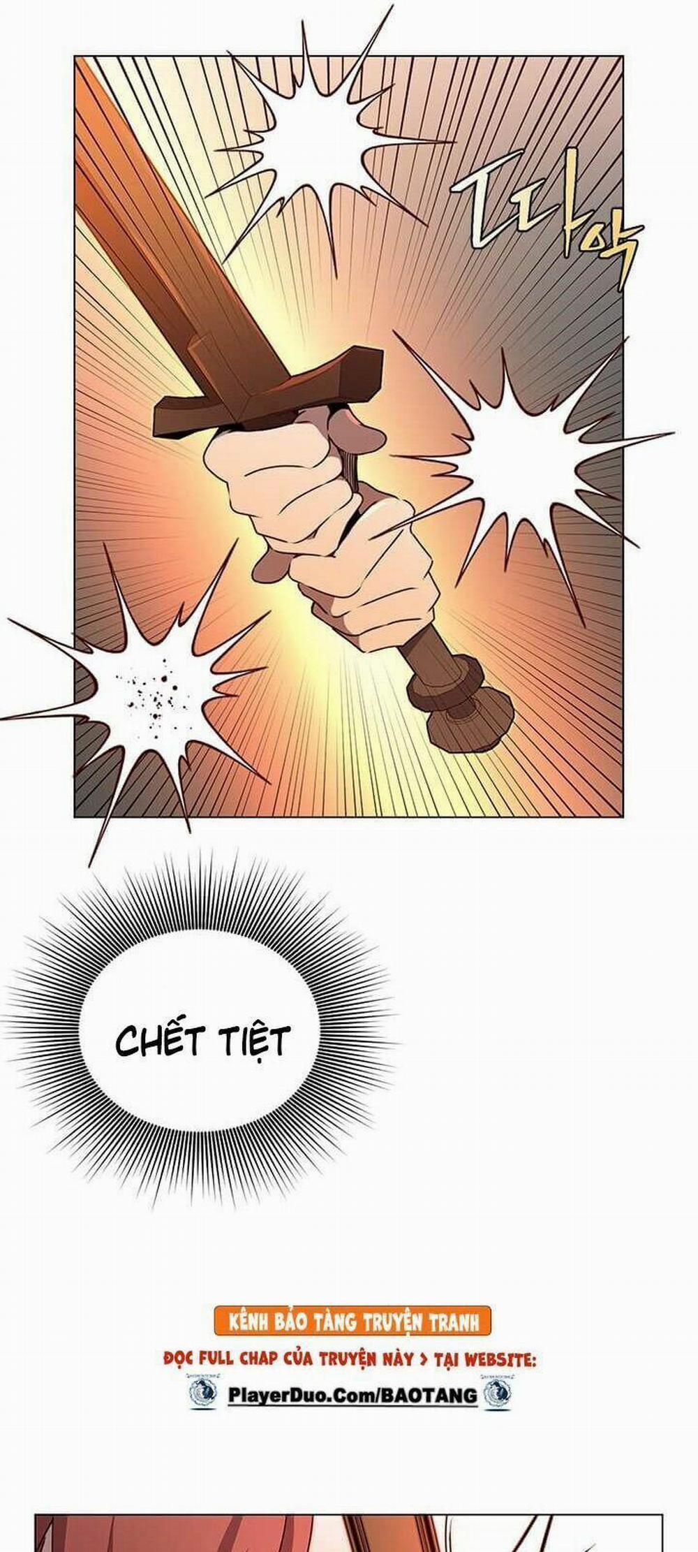 Anh Hùng Mạnh Nhất Trở Lại 16 trang 1