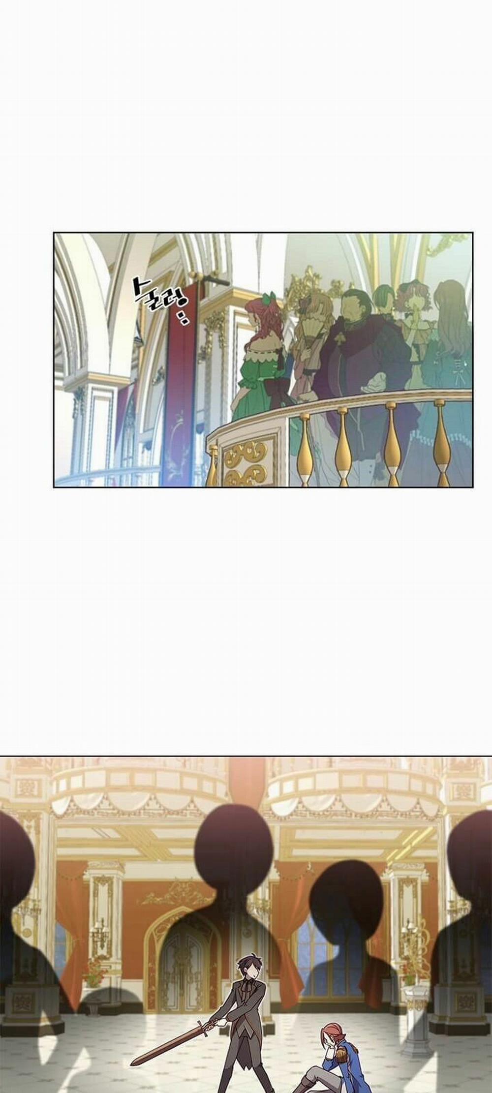 Anh Hùng Mạnh Nhất Trở Lại 16 trang 10