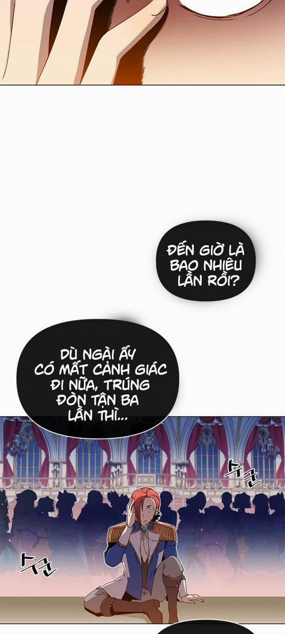 Anh Hùng Mạnh Nhất Trở Lại 16 trang 13