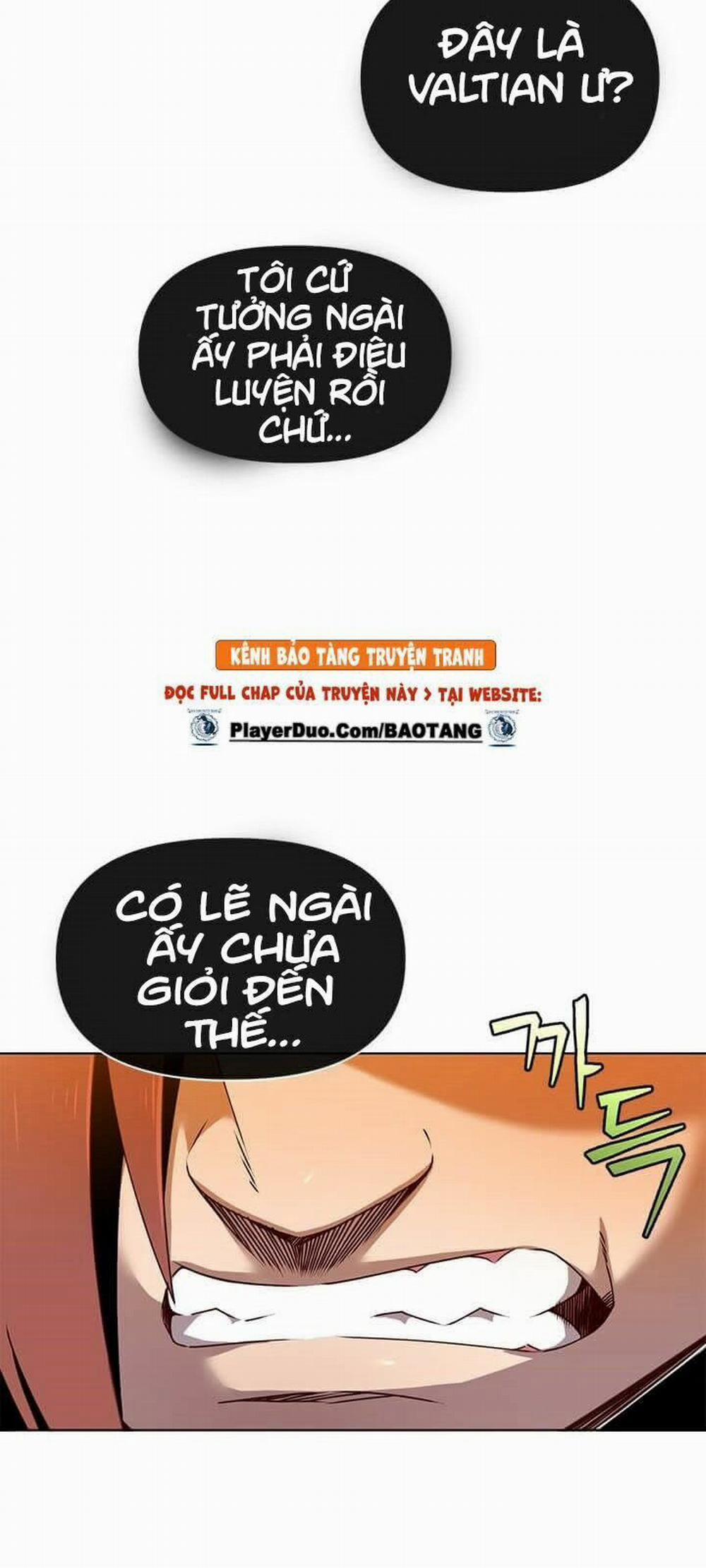 Anh Hùng Mạnh Nhất Trở Lại 16 trang 14