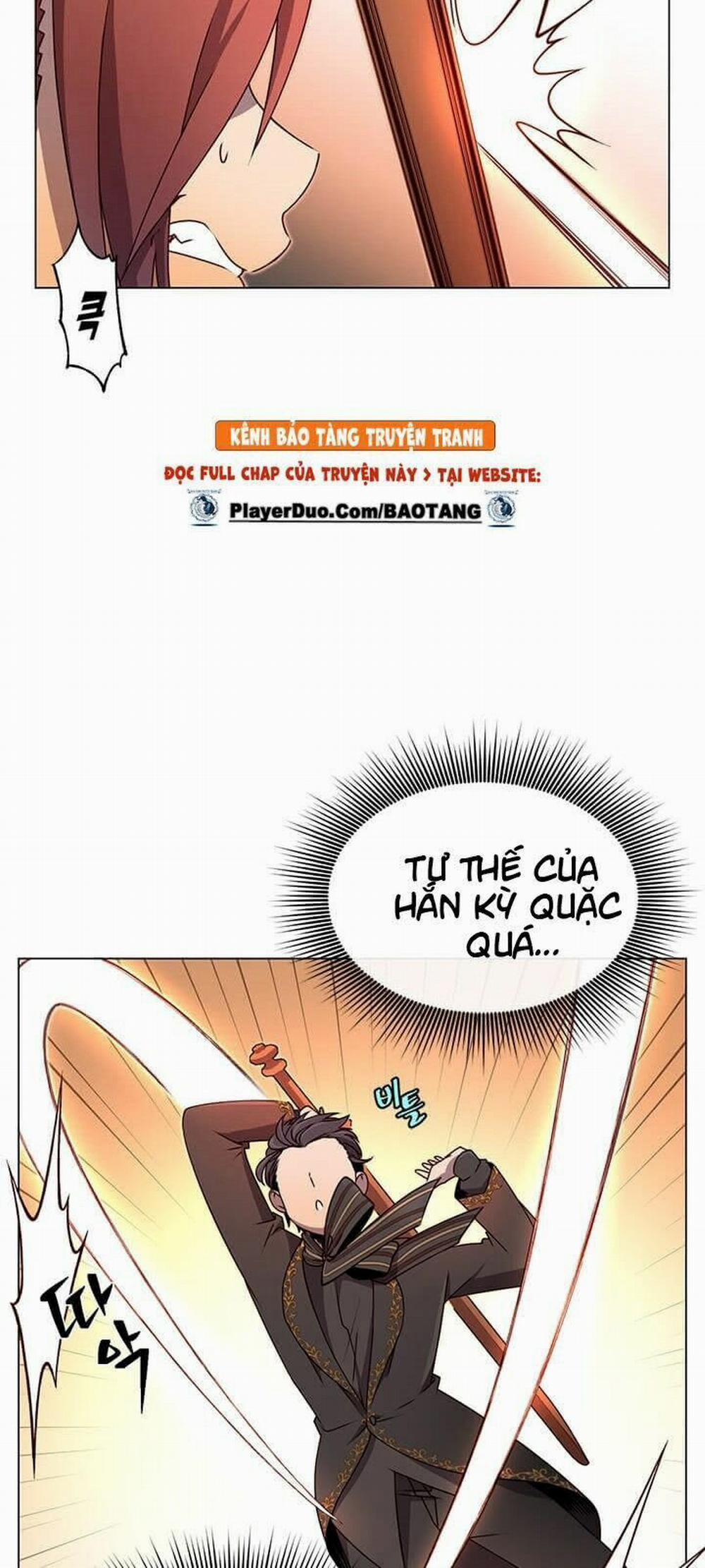 Anh Hùng Mạnh Nhất Trở Lại 16 trang 2