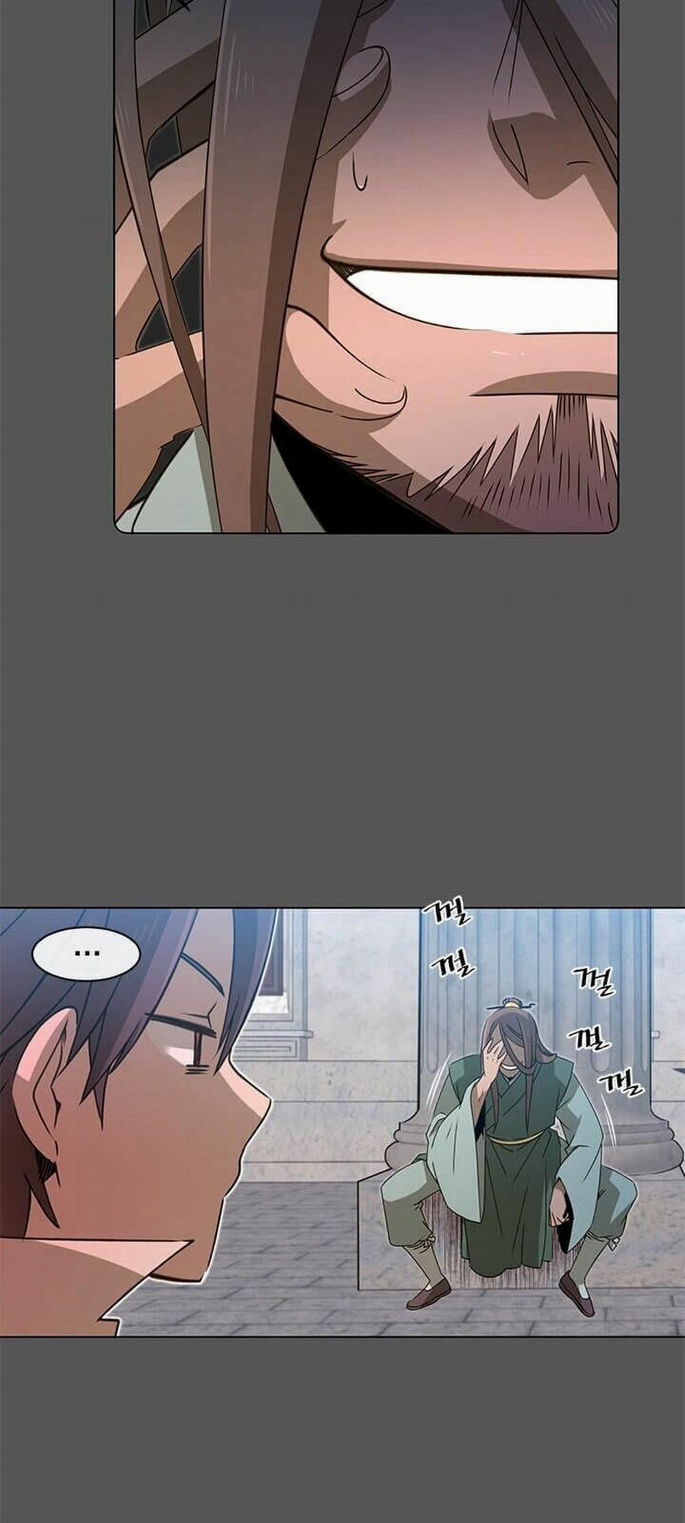 Anh Hùng Mạnh Nhất Trở Lại 16 trang 24