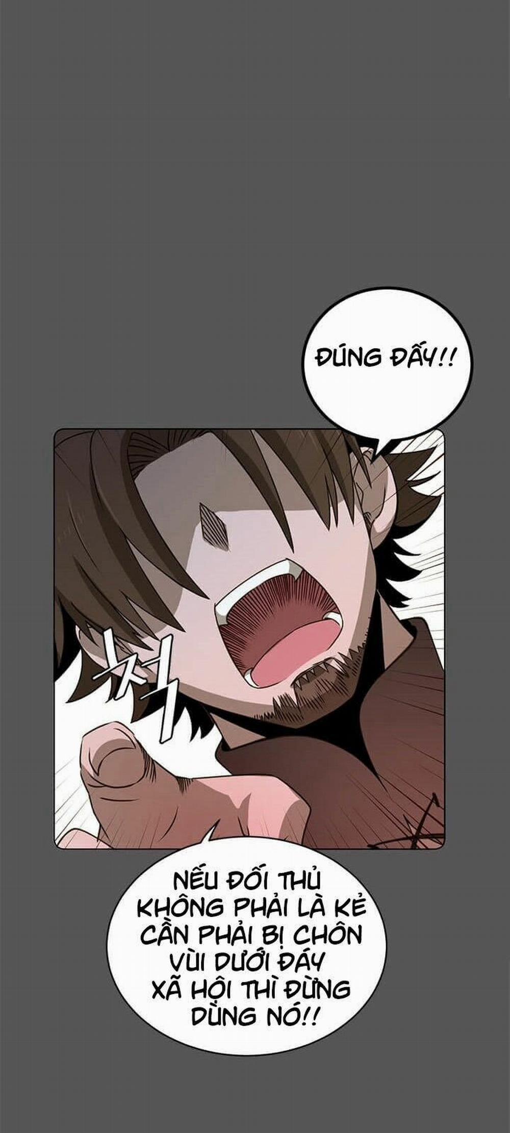 Anh Hùng Mạnh Nhất Trở Lại 16 trang 25