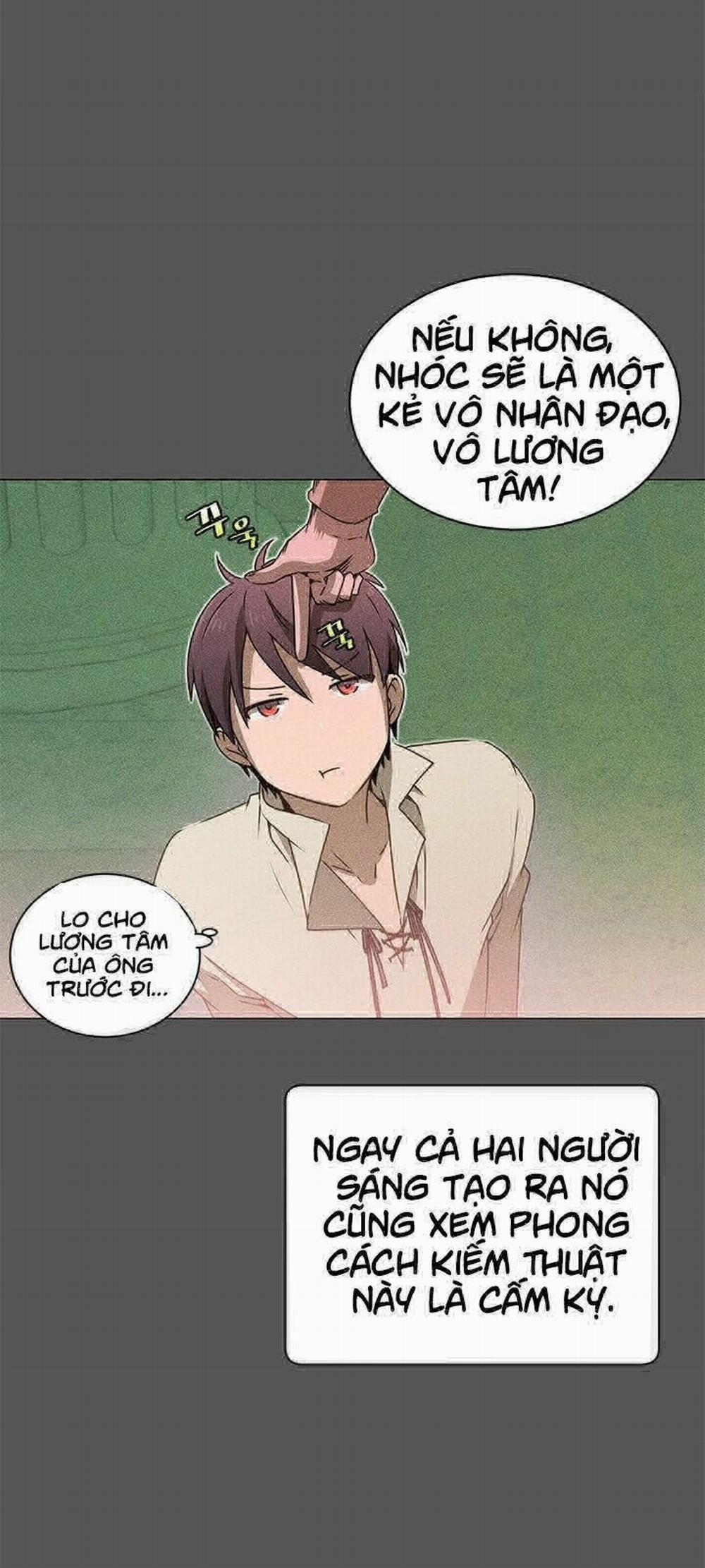 Anh Hùng Mạnh Nhất Trở Lại 16 trang 26