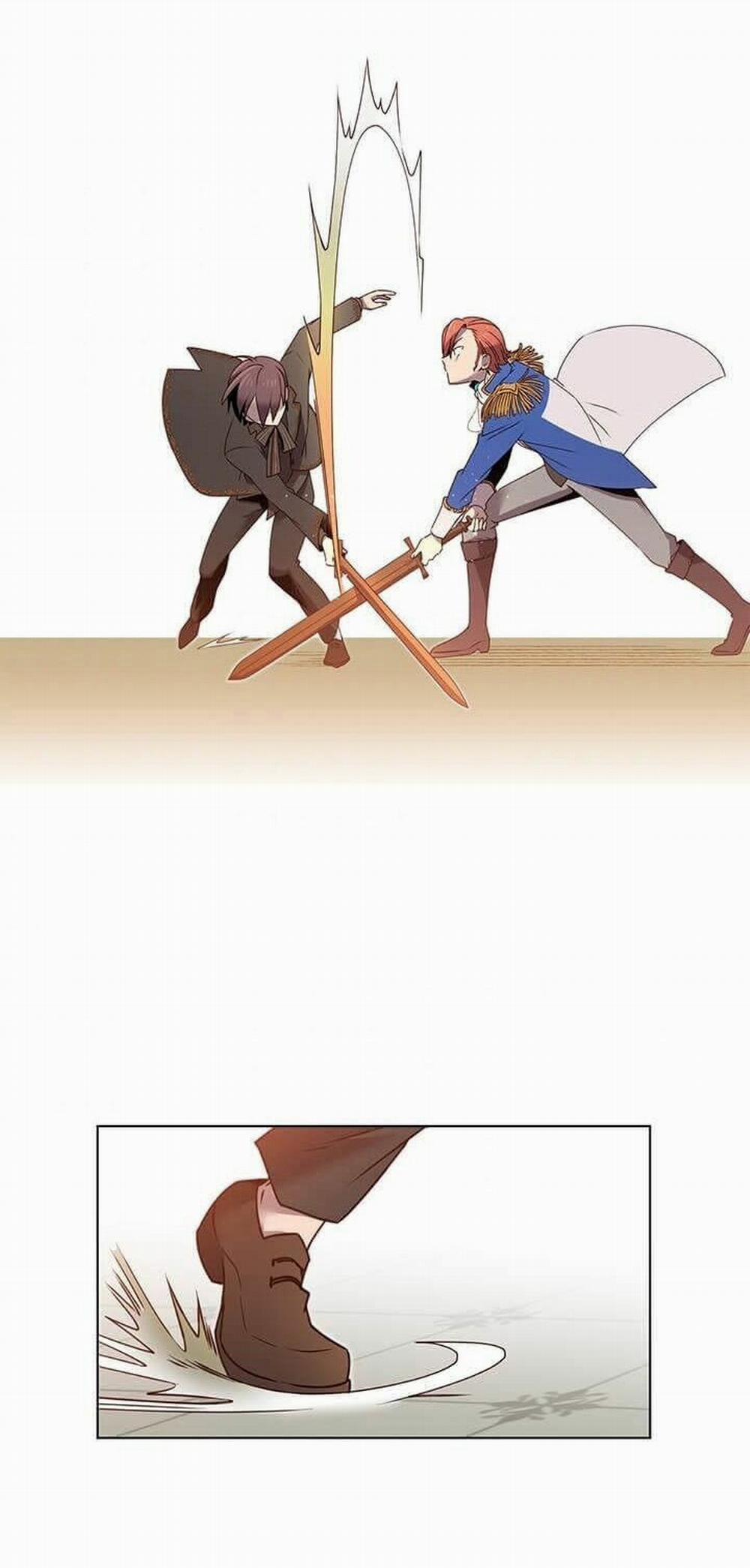 Anh Hùng Mạnh Nhất Trở Lại 16 trang 30