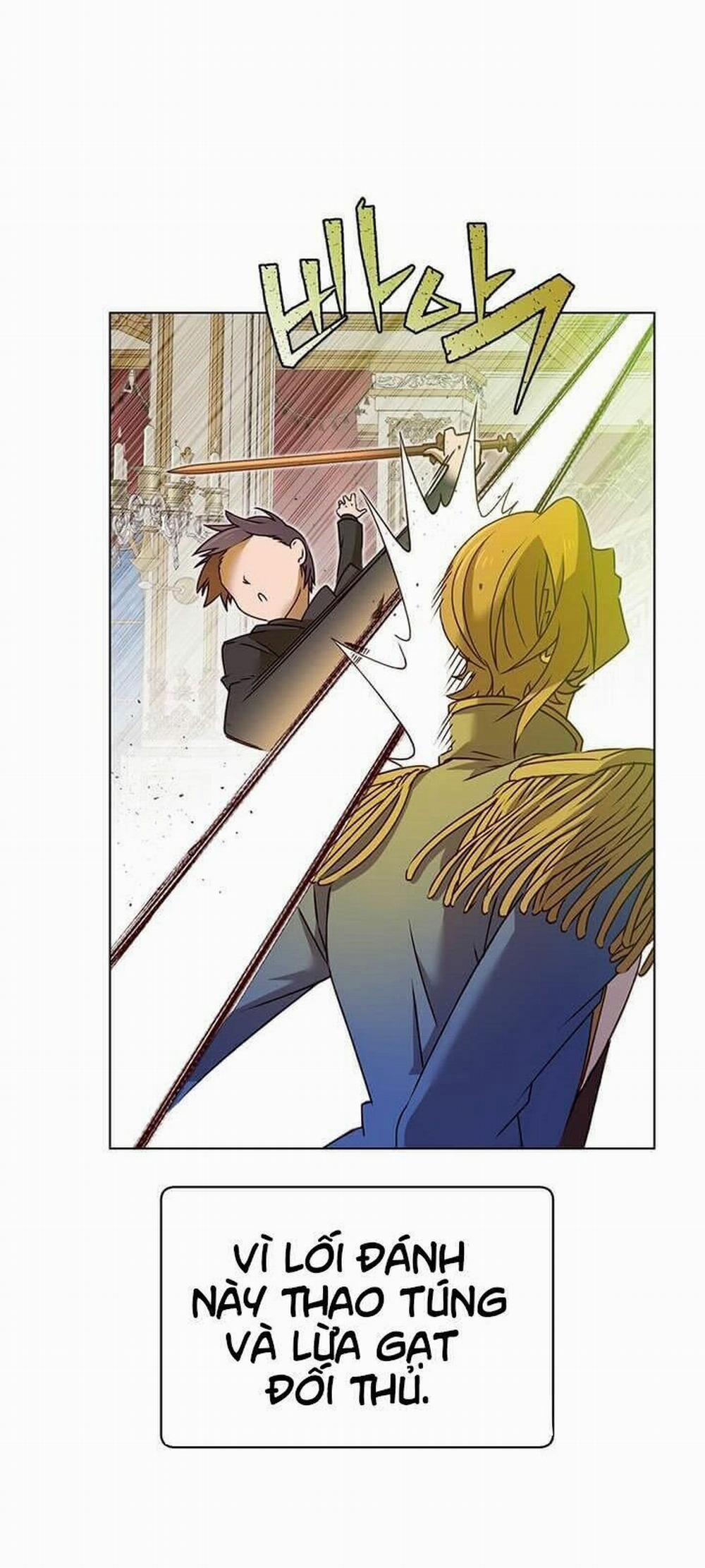 Anh Hùng Mạnh Nhất Trở Lại 16 trang 31