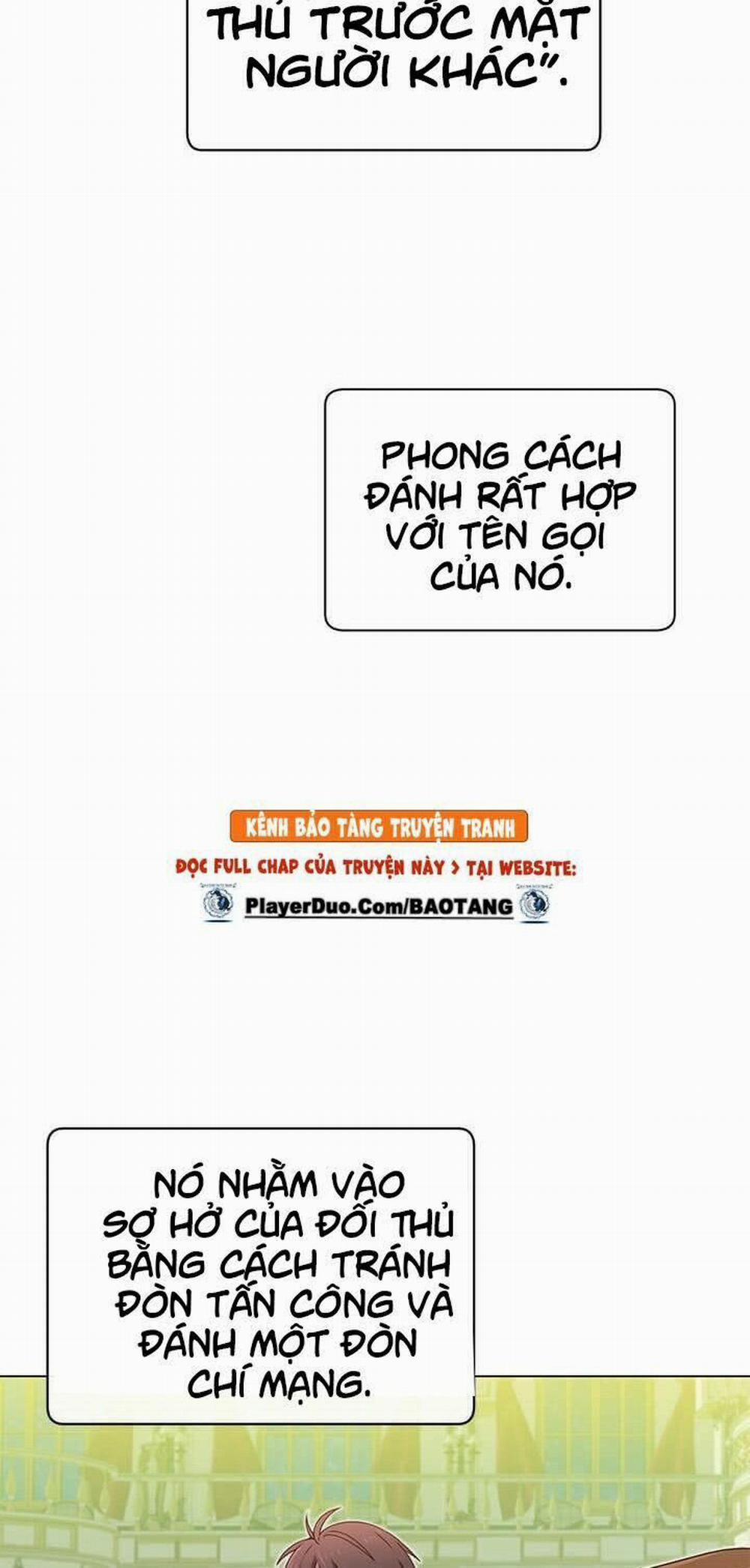 Anh Hùng Mạnh Nhất Trở Lại 16 trang 33