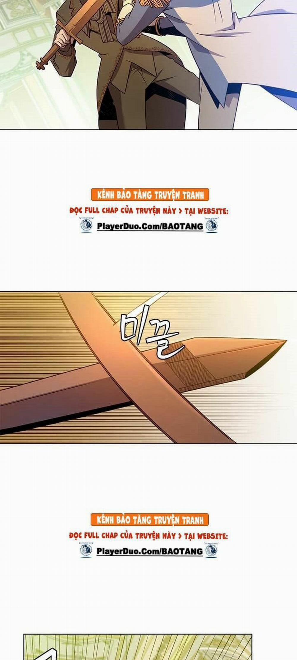 Anh Hùng Mạnh Nhất Trở Lại 16 trang 35