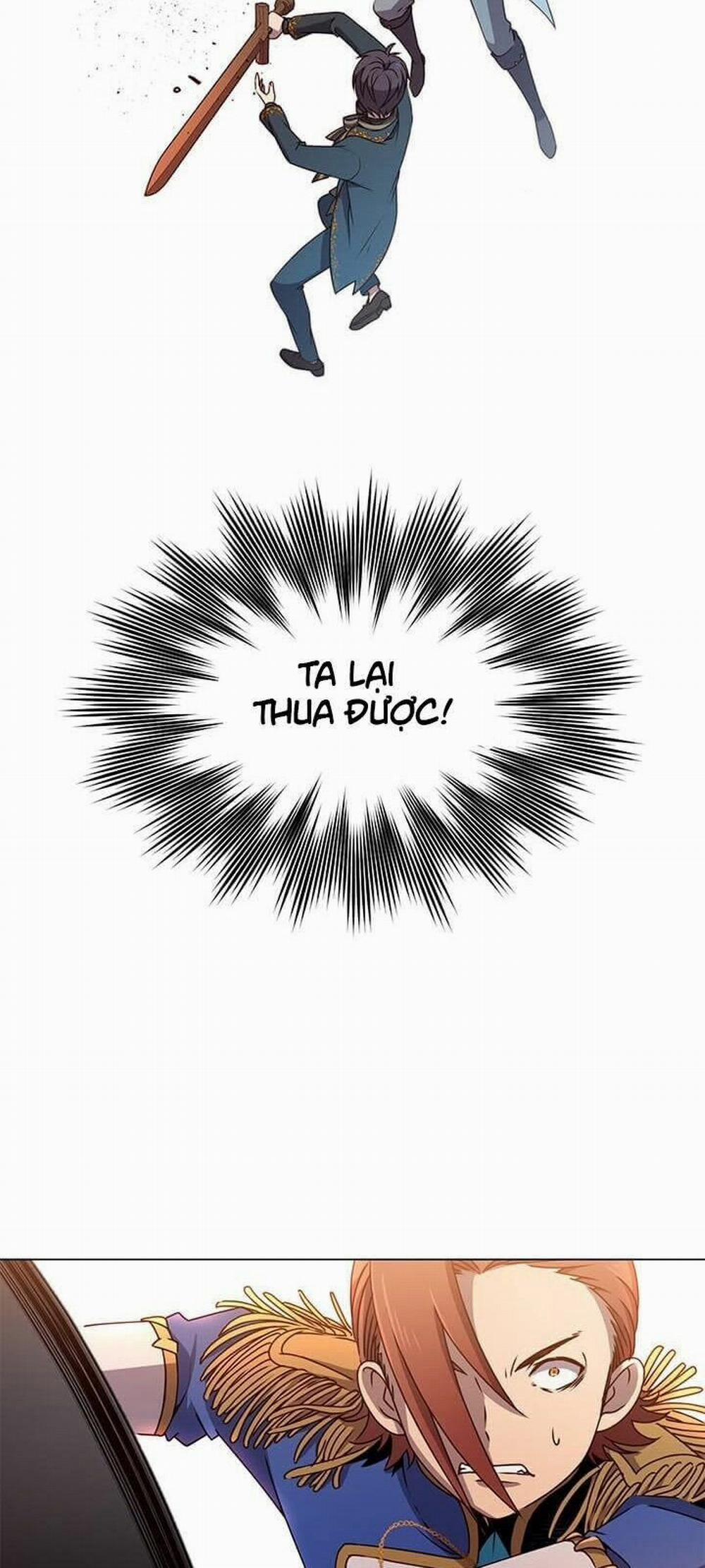 Anh Hùng Mạnh Nhất Trở Lại 16 trang 5
