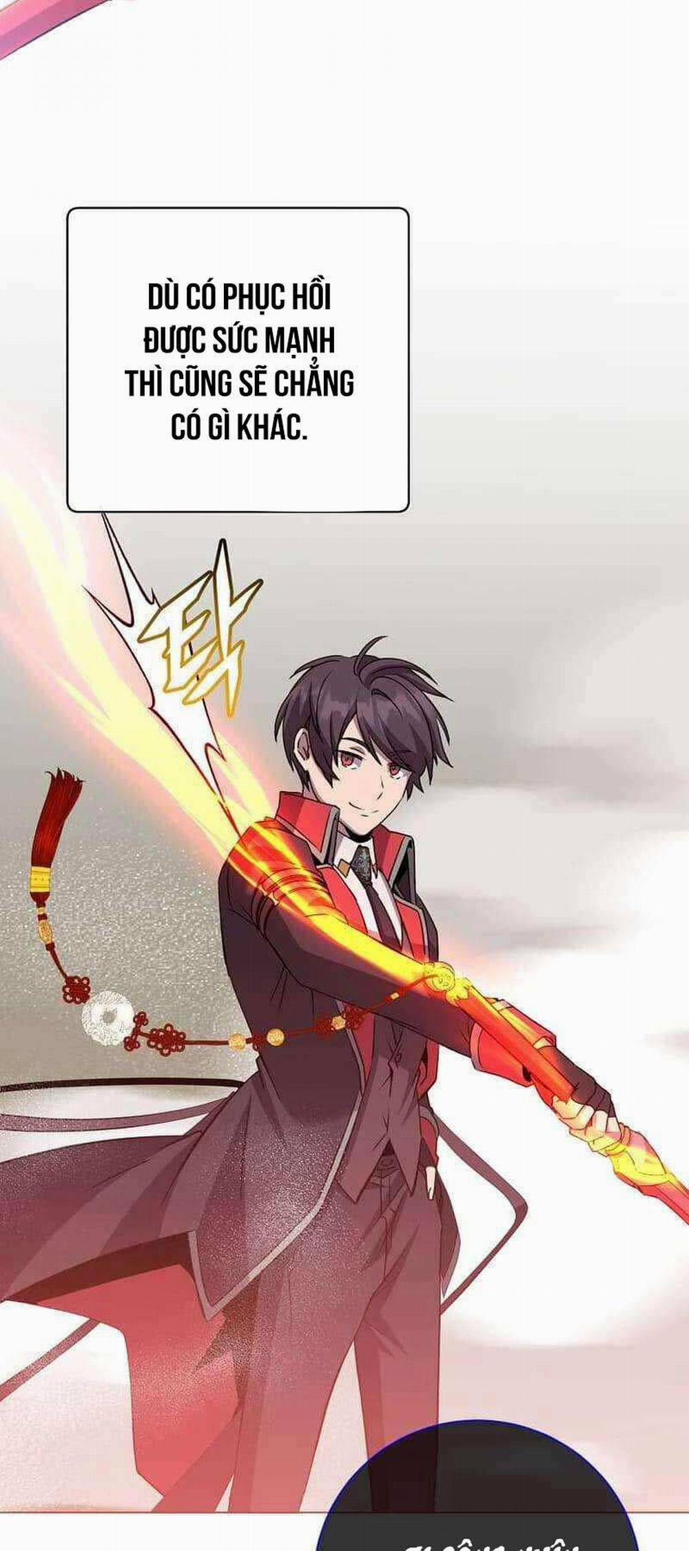 Anh Hùng Mạnh Nhất Trở Lại 160 trang 10