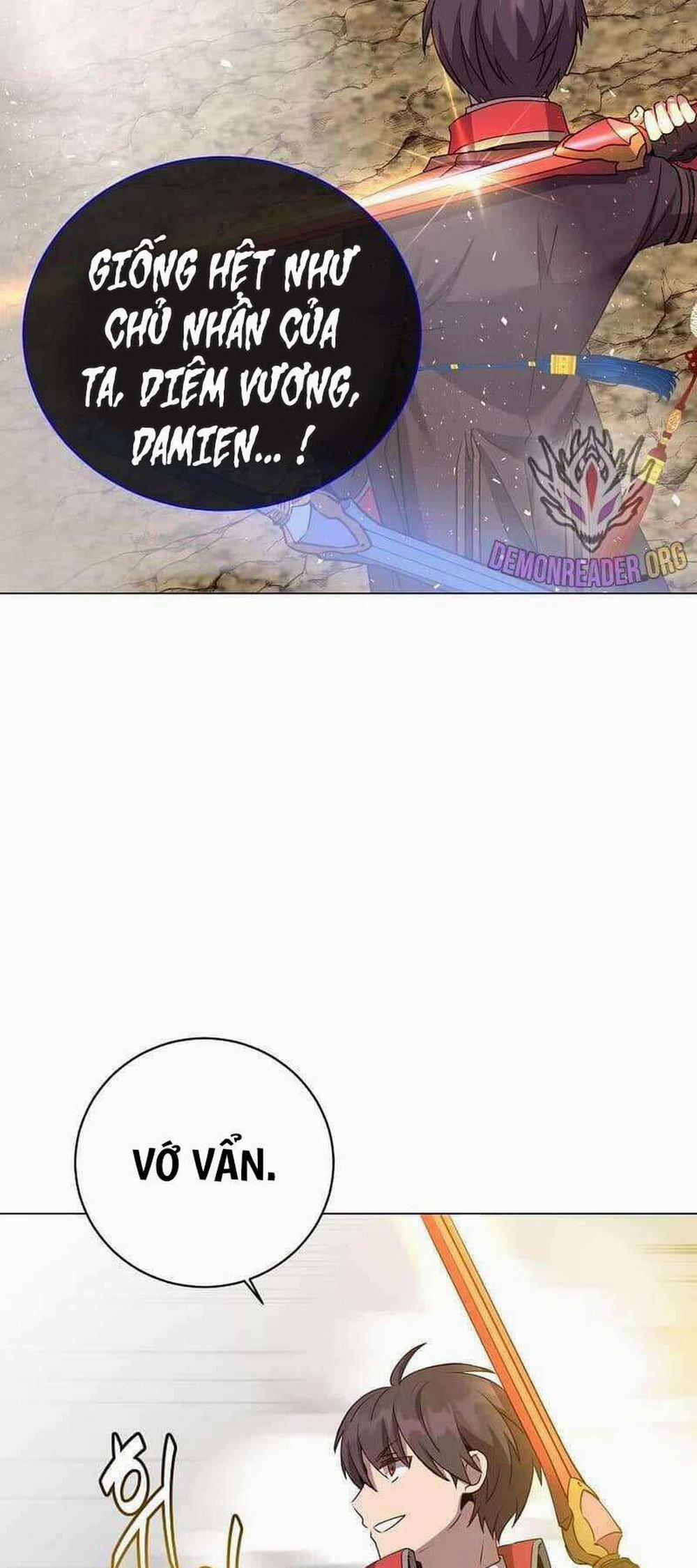 Anh Hùng Mạnh Nhất Trở Lại 160 trang 12