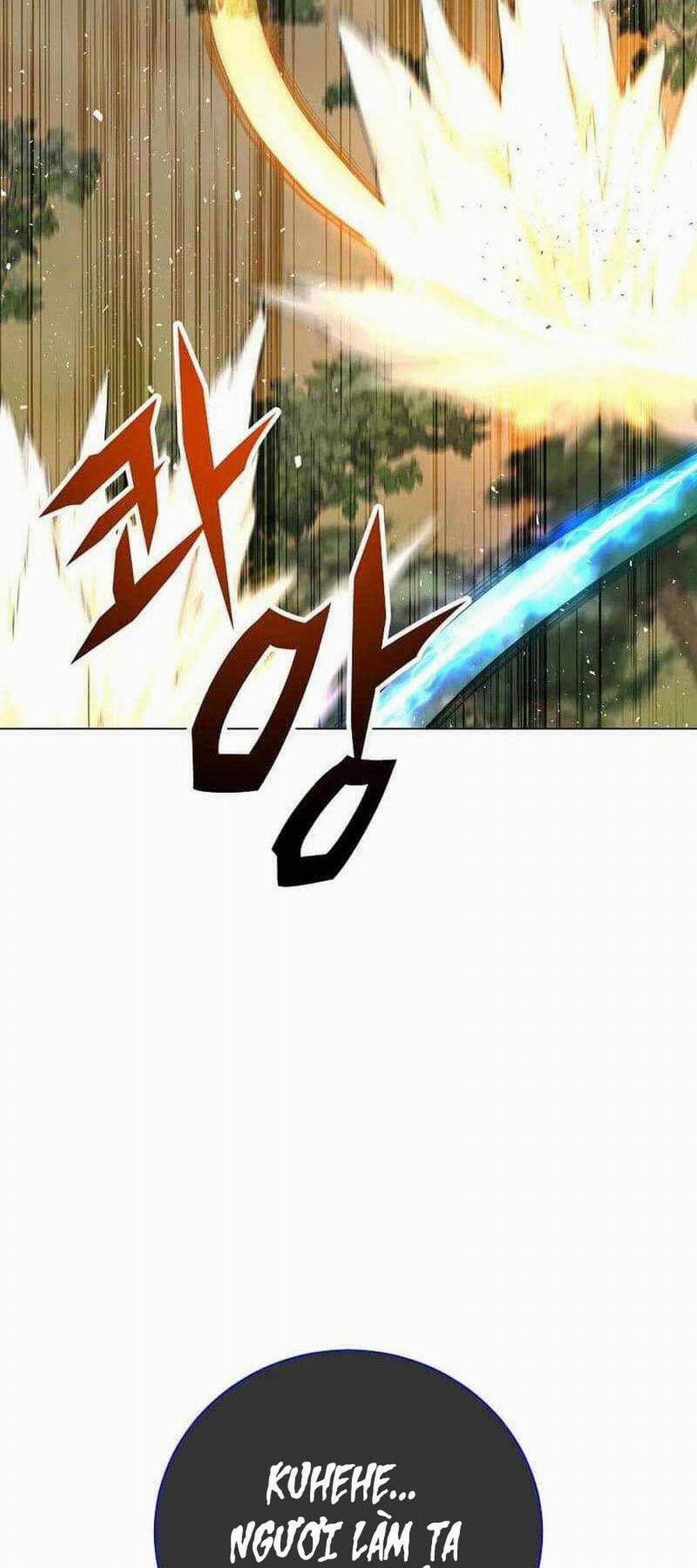 Anh Hùng Mạnh Nhất Trở Lại 160 trang 14