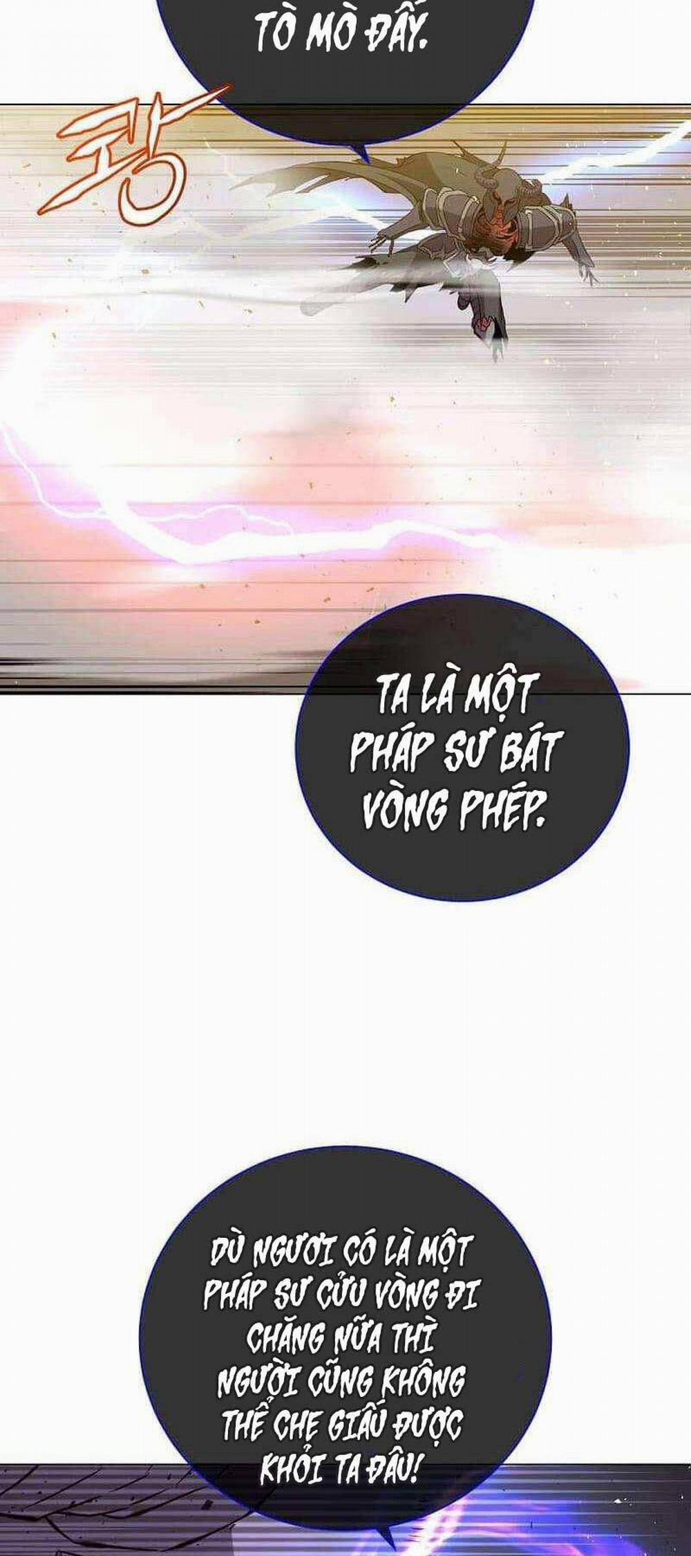 Anh Hùng Mạnh Nhất Trở Lại 160 trang 15