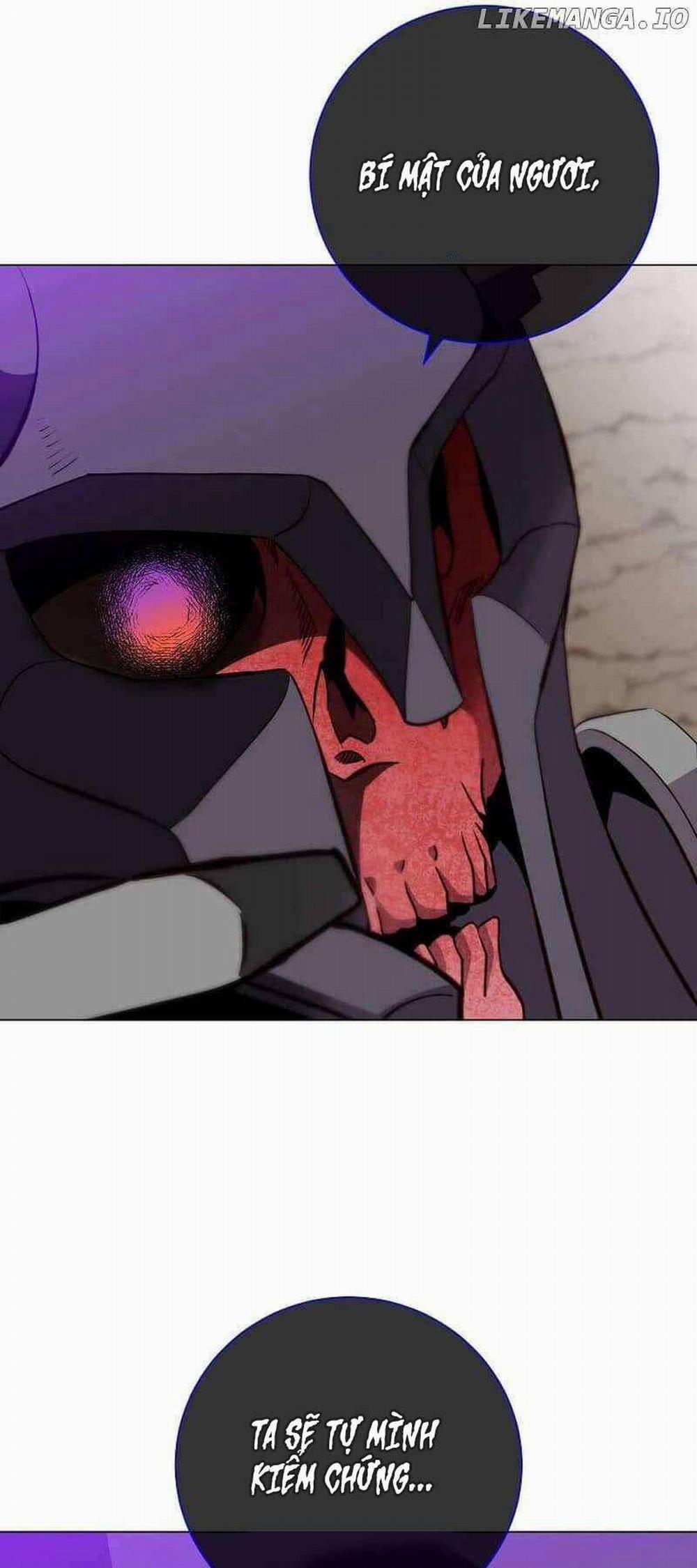 Anh Hùng Mạnh Nhất Trở Lại 160 trang 19