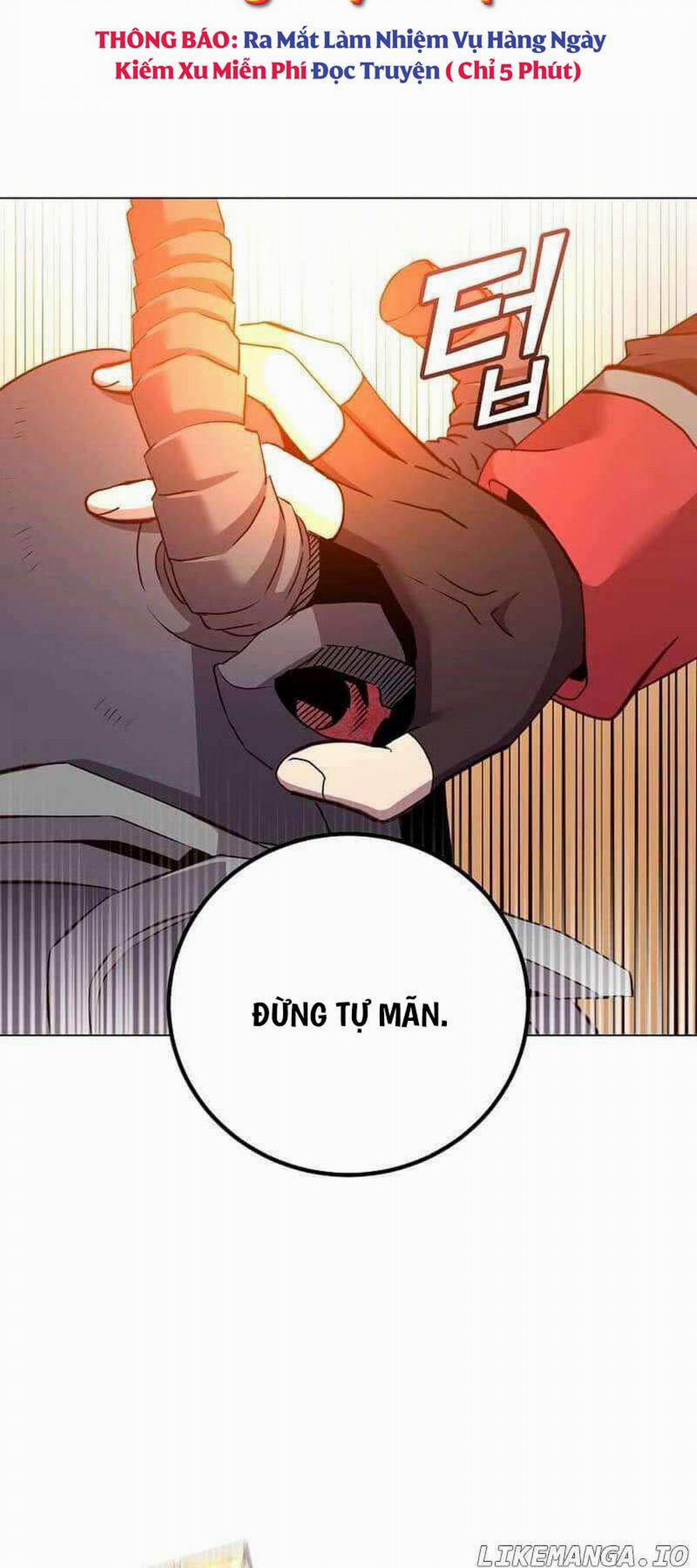 Anh Hùng Mạnh Nhất Trở Lại 160 trang 23