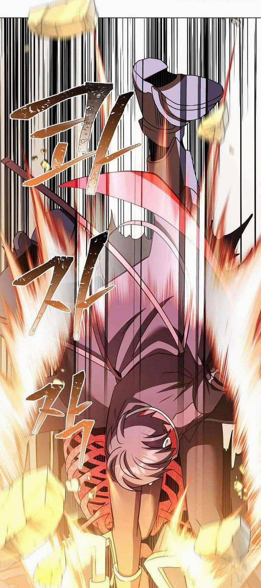 Anh Hùng Mạnh Nhất Trở Lại 160 trang 24