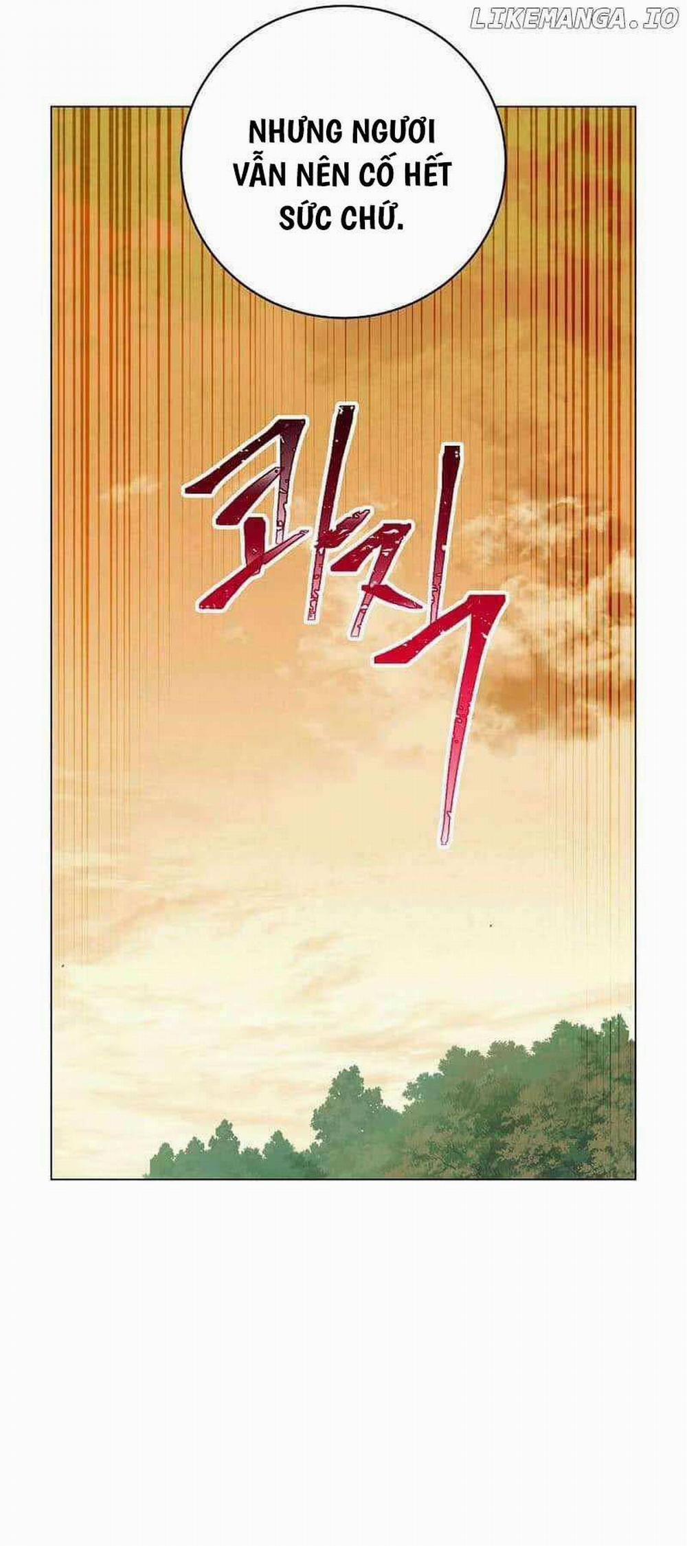 Anh Hùng Mạnh Nhất Trở Lại 160 trang 29