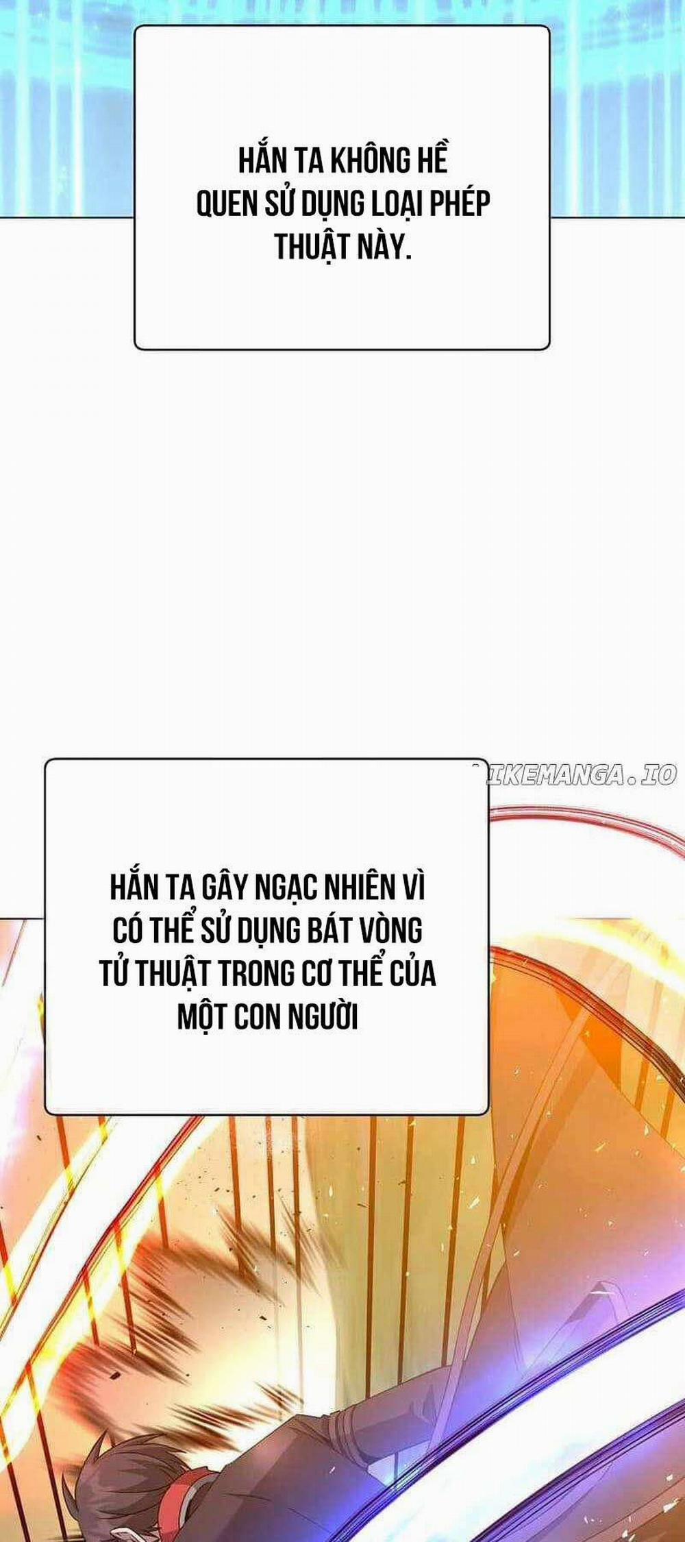 Anh Hùng Mạnh Nhất Trở Lại 160 trang 3