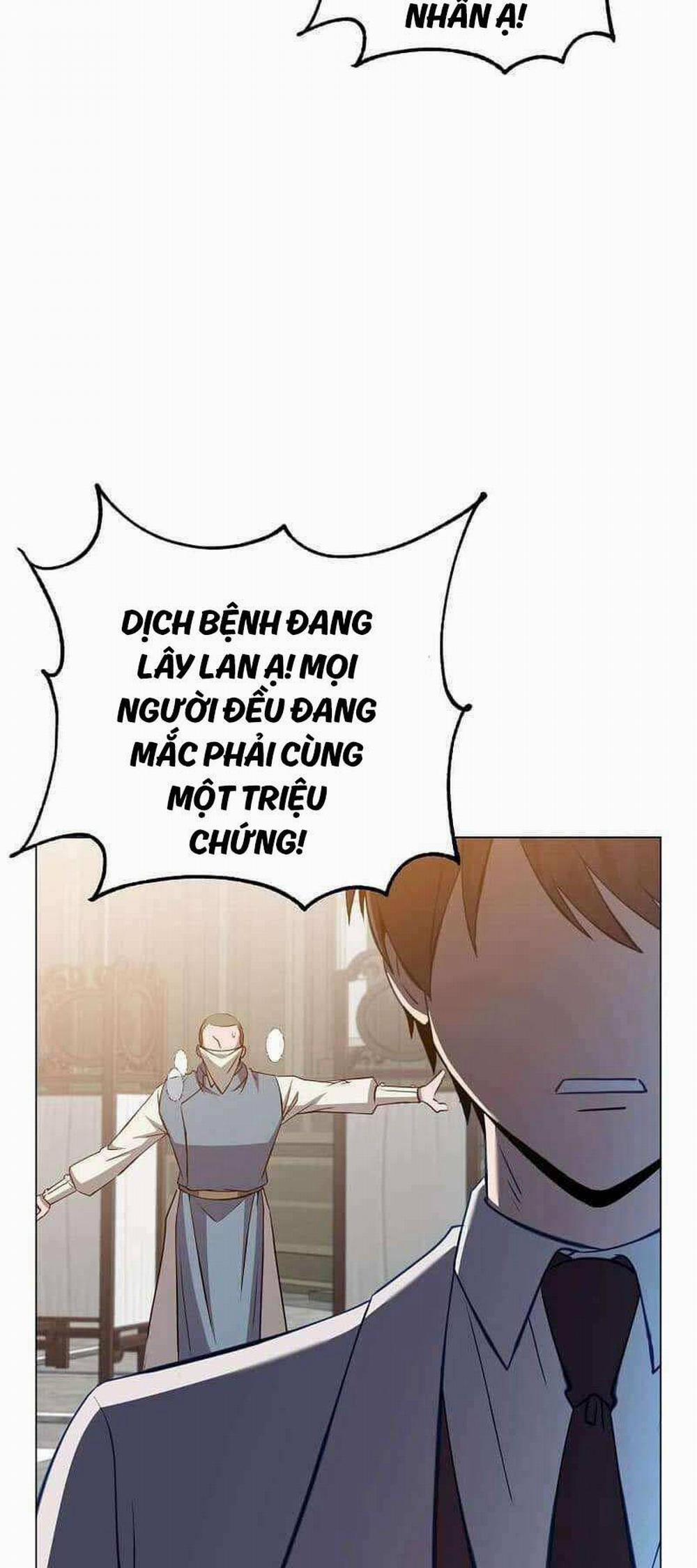 Anh Hùng Mạnh Nhất Trở Lại 160 trang 32