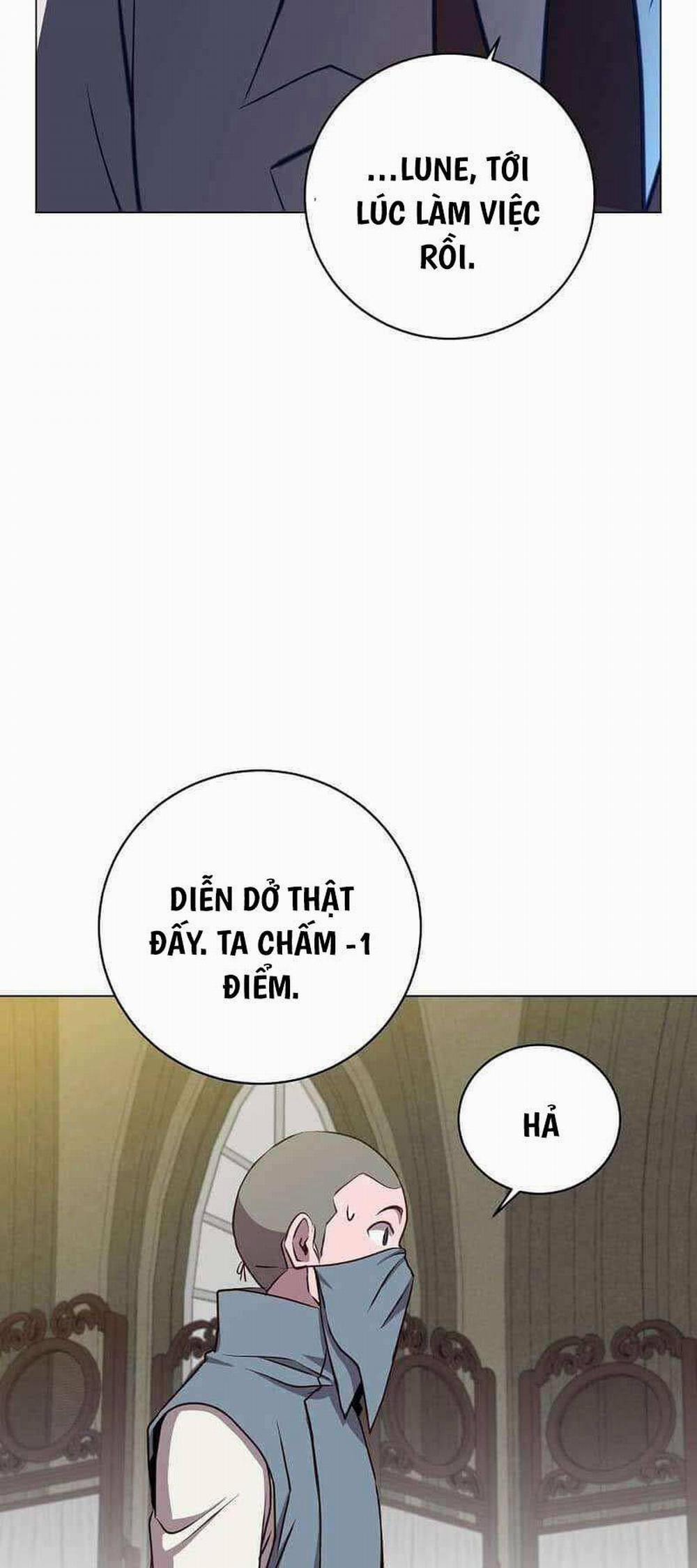 Anh Hùng Mạnh Nhất Trở Lại 160 trang 33