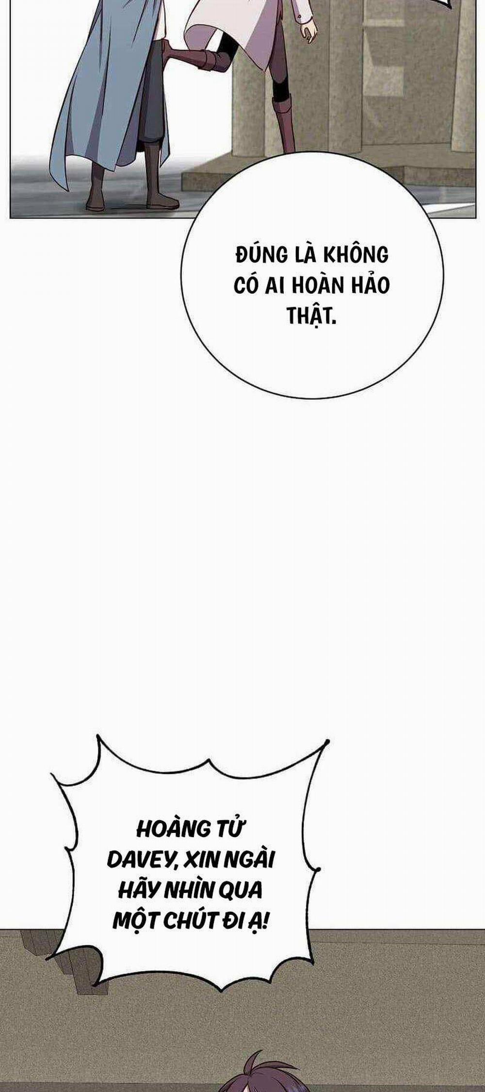 Anh Hùng Mạnh Nhất Trở Lại 160 trang 37