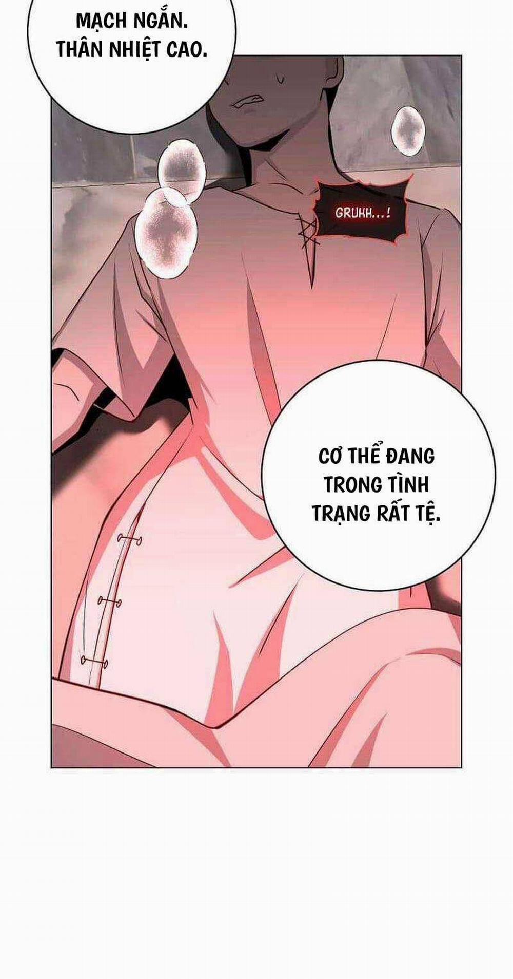 Anh Hùng Mạnh Nhất Trở Lại 160 trang 39