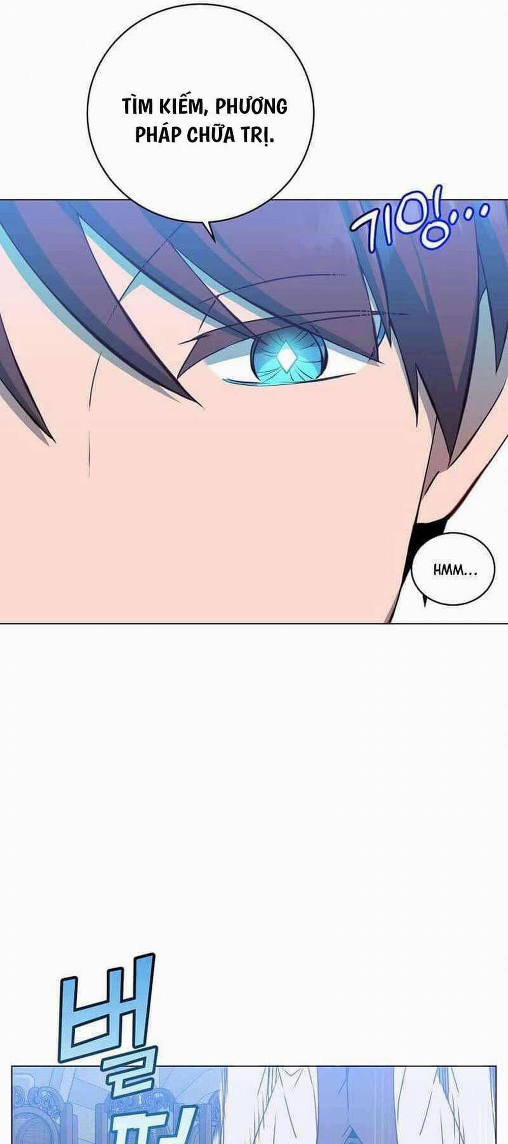 Anh Hùng Mạnh Nhất Trở Lại 160 trang 40