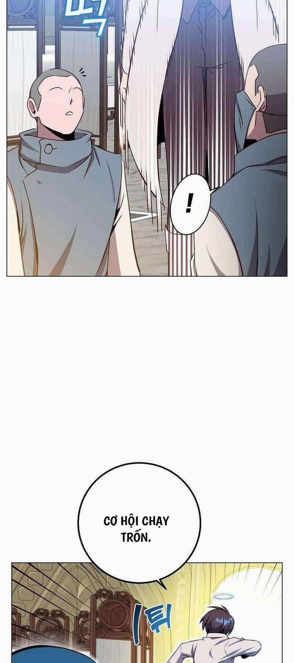 Anh Hùng Mạnh Nhất Trở Lại 160 trang 41