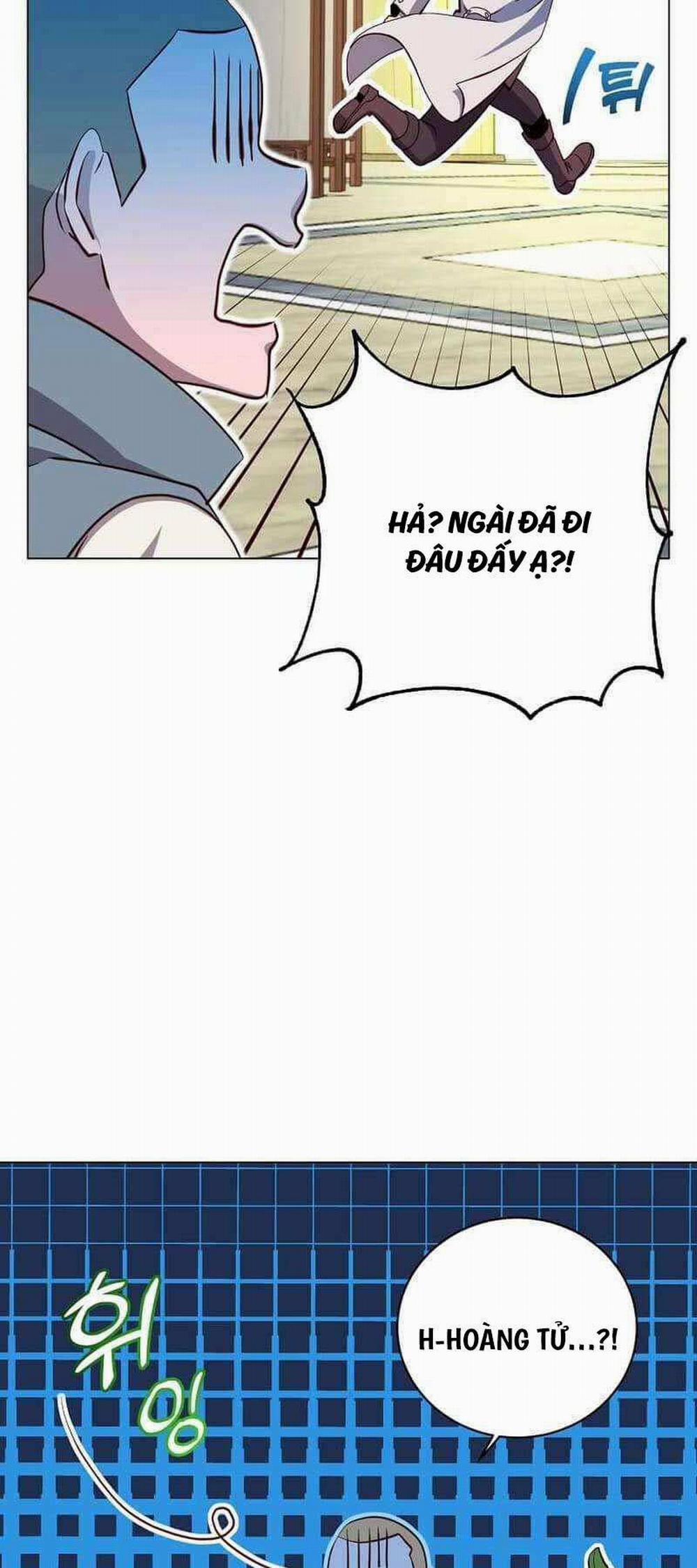 Anh Hùng Mạnh Nhất Trở Lại 160 trang 42