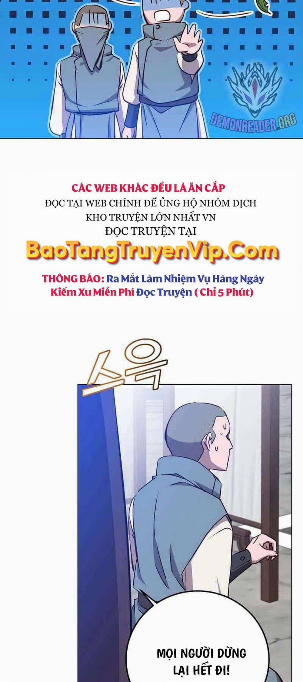 Anh Hùng Mạnh Nhất Trở Lại 160 trang 43