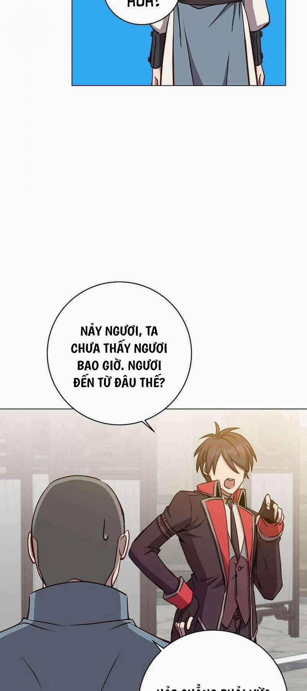 Anh Hùng Mạnh Nhất Trở Lại 160 trang 46