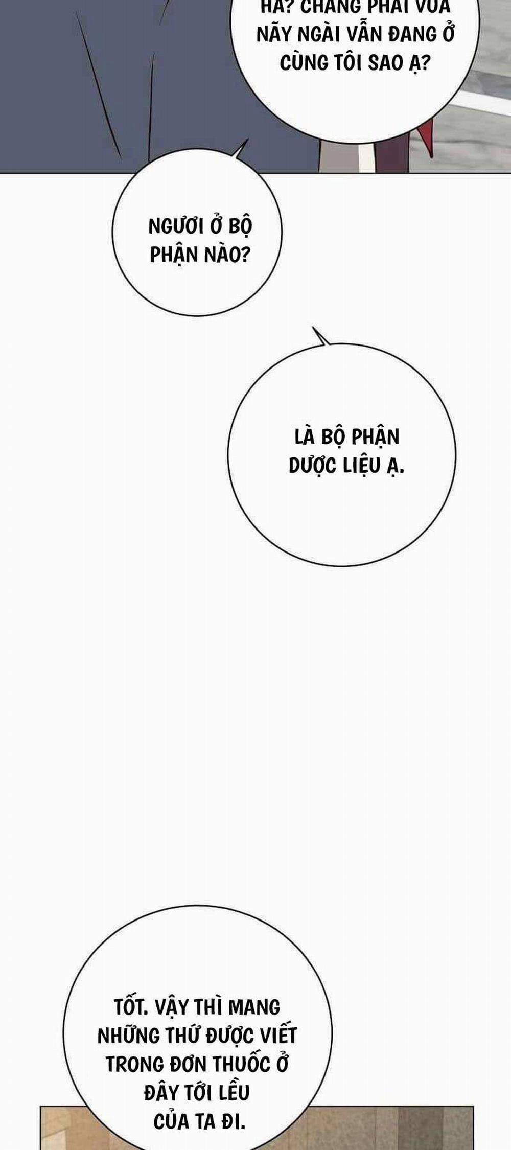 Anh Hùng Mạnh Nhất Trở Lại 160 trang 47