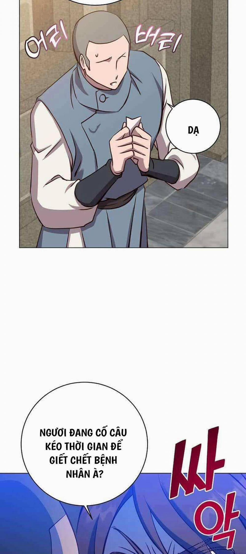 Anh Hùng Mạnh Nhất Trở Lại 160 trang 48