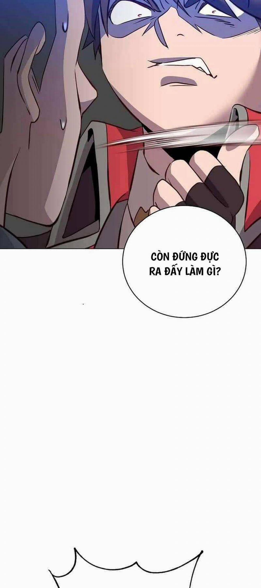 Anh Hùng Mạnh Nhất Trở Lại 160 trang 49