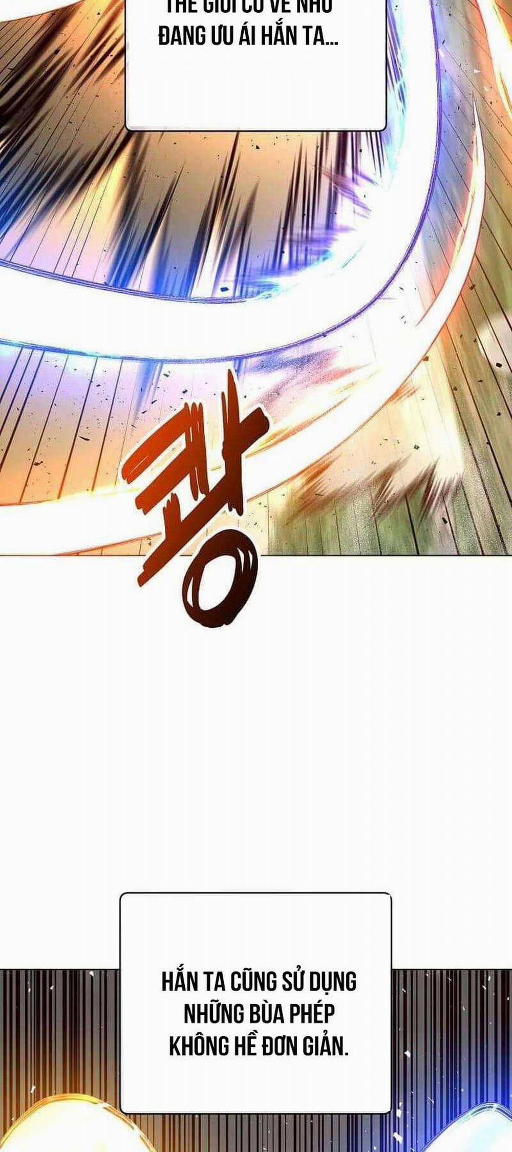 Anh Hùng Mạnh Nhất Trở Lại 160 trang 5