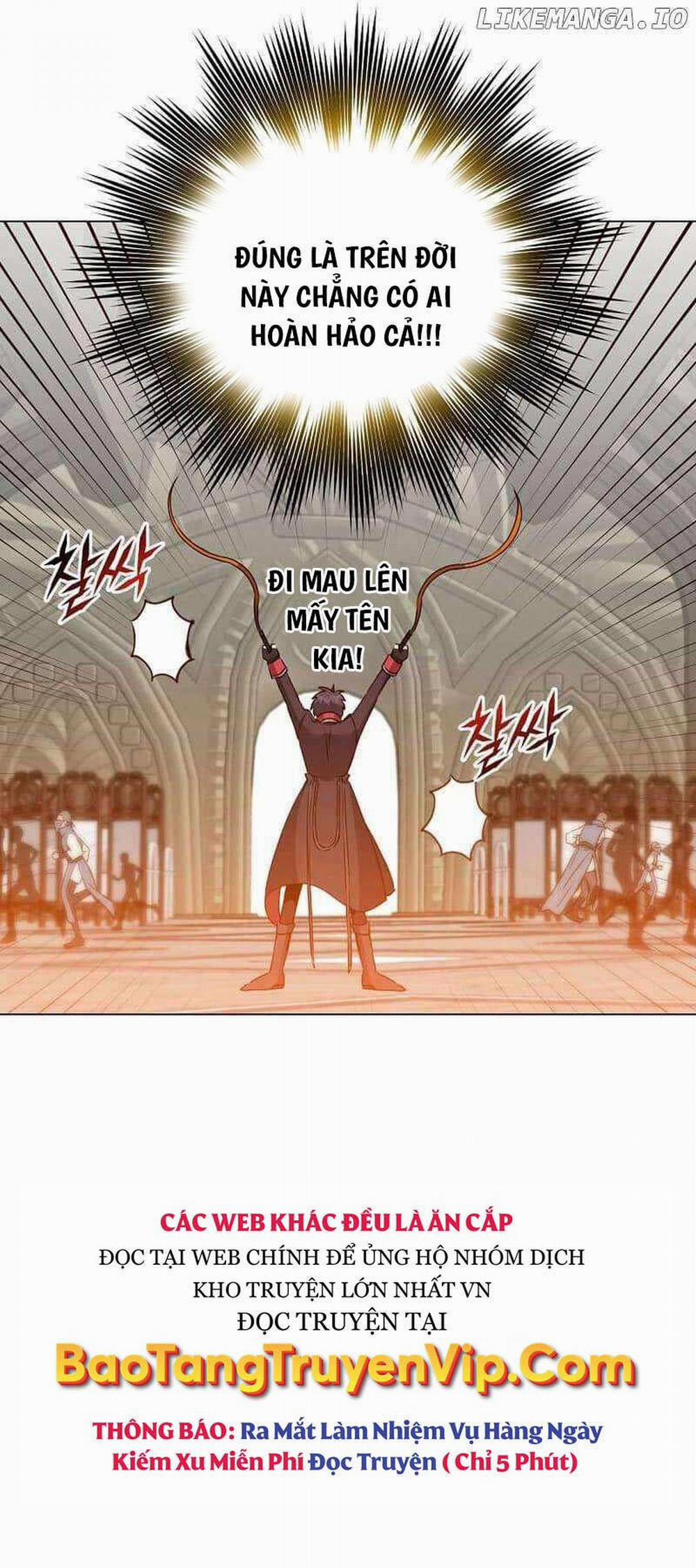 Anh Hùng Mạnh Nhất Trở Lại 160 trang 51