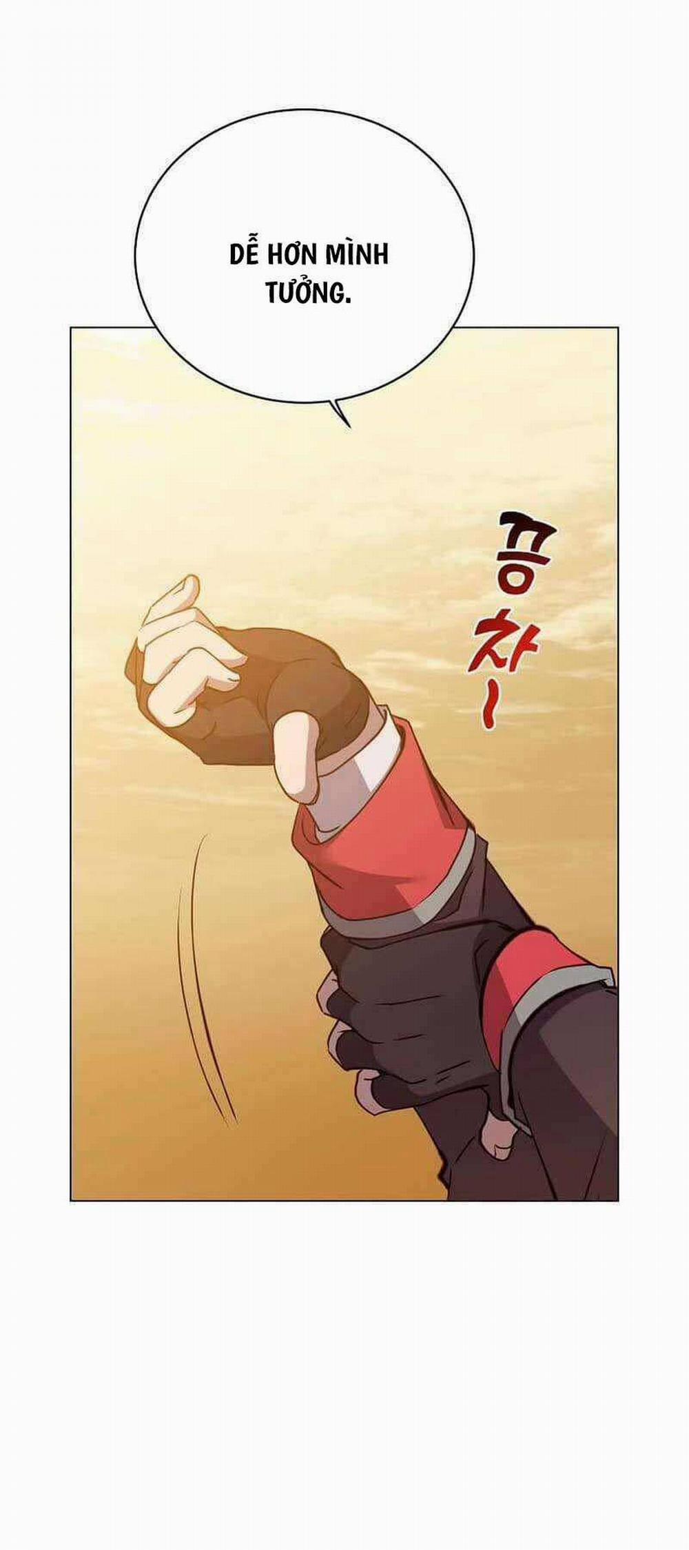 Anh Hùng Mạnh Nhất Trở Lại 160 trang 52