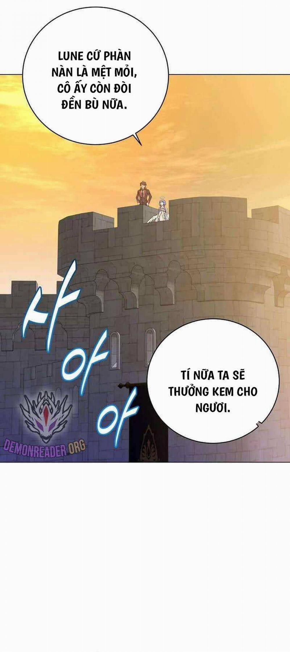 Anh Hùng Mạnh Nhất Trở Lại 160 trang 53